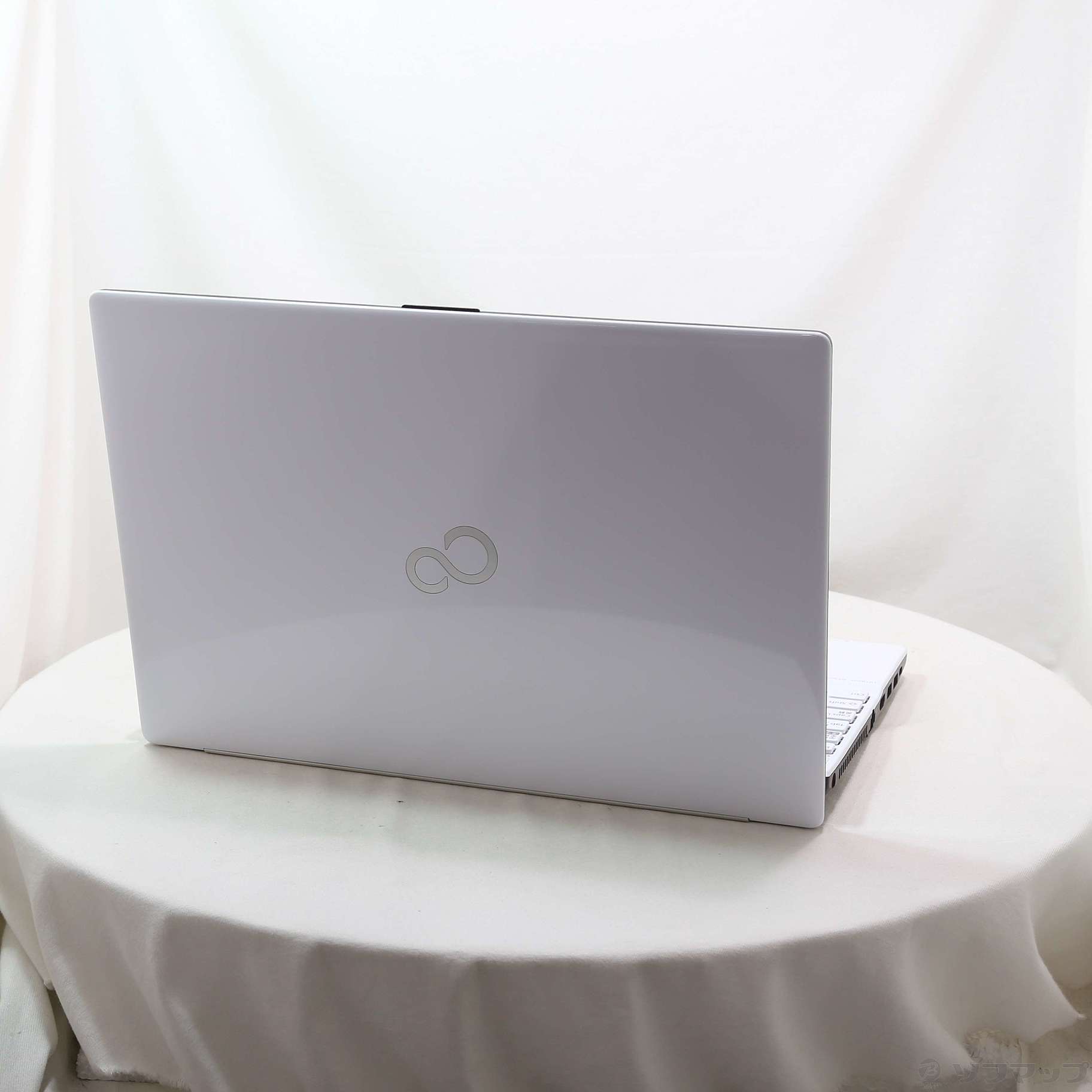 中古】LIFEBOOK WA3/D3 FMVWD3A35W 〔Windows 10 中古】LIFEBOOK WA3/D3 FMVWD3A35W 〔Windows 10
