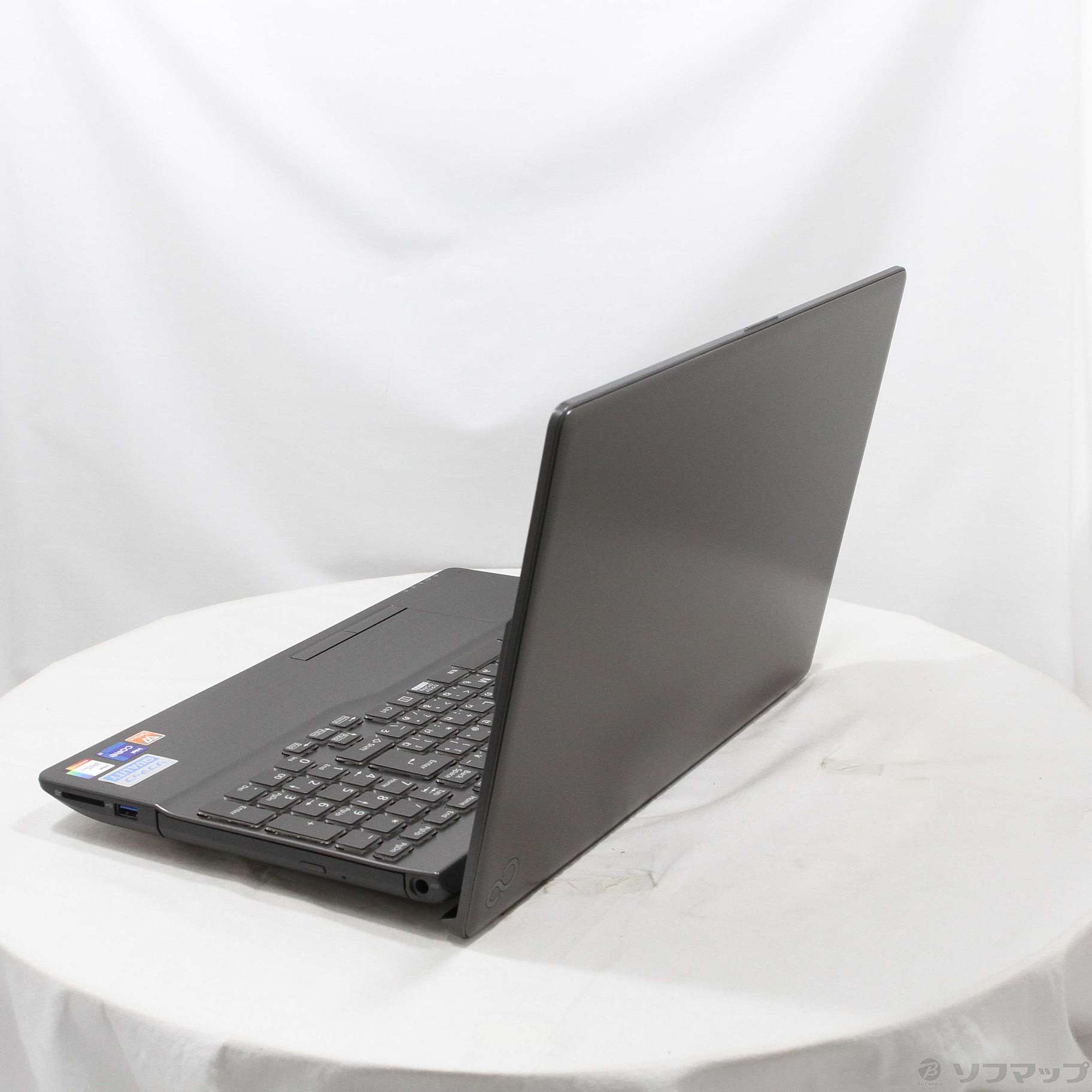 中古】LIFEBOOK WA3／G2 FMVAH03003 [2133057690974] - リコレ