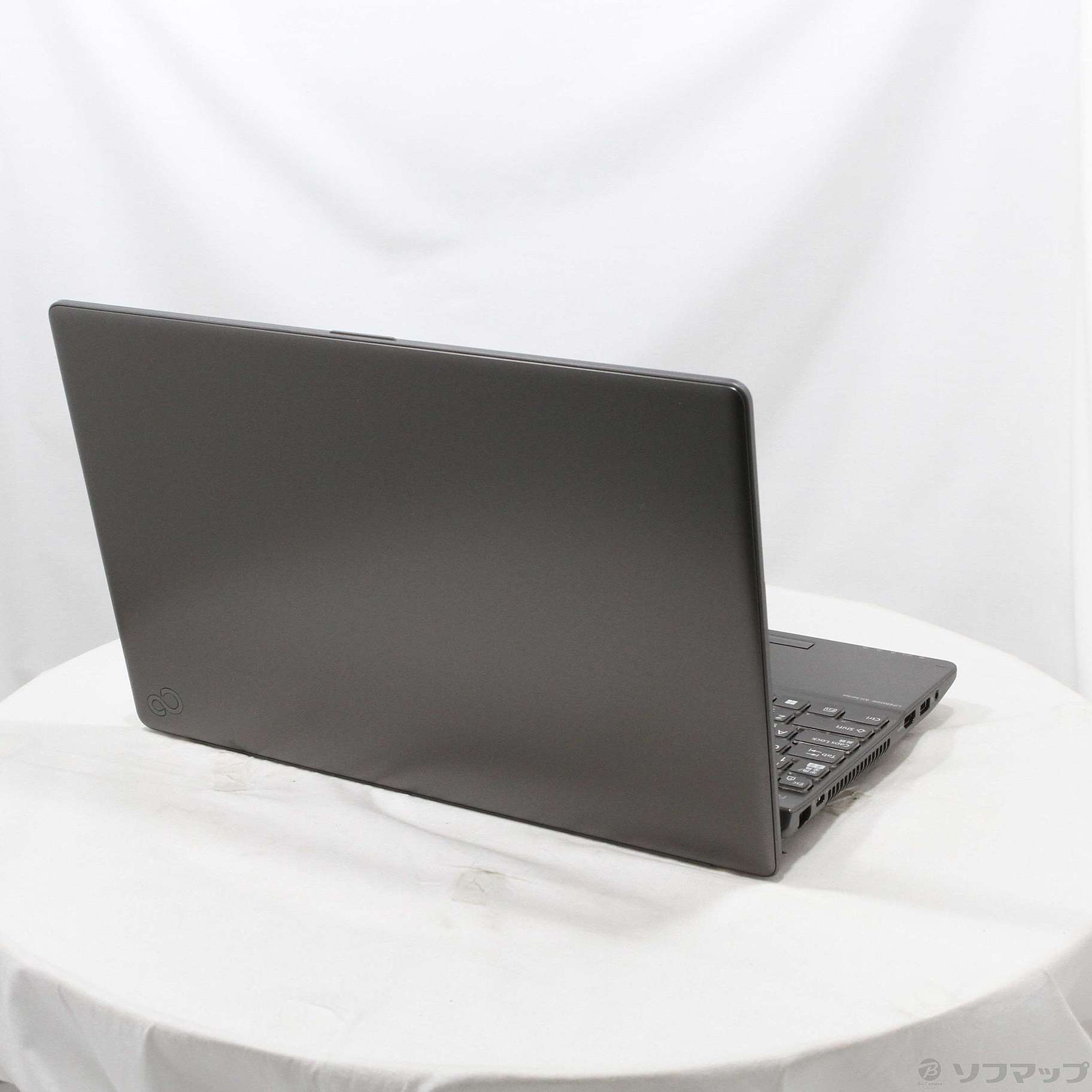中古】LIFEBOOK WA3／G2 FMVAH03003 [2133057690974] - リコレ