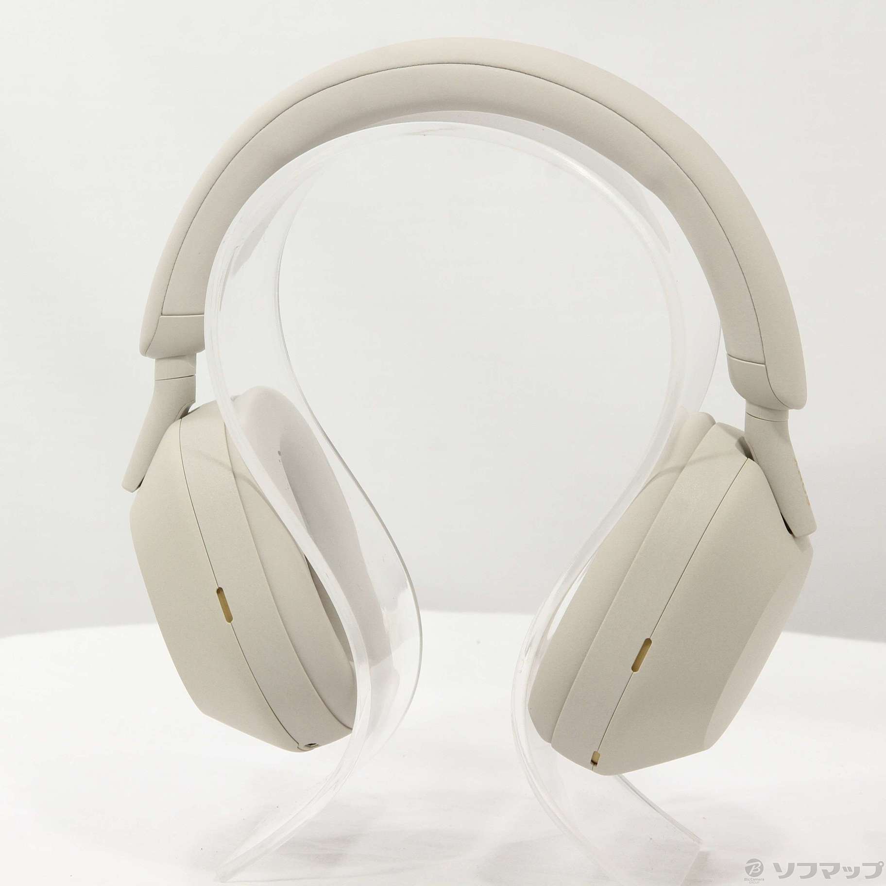 SONY WH-1000XM5 SM プラチナシルバー｜新品通販フジヤエービック