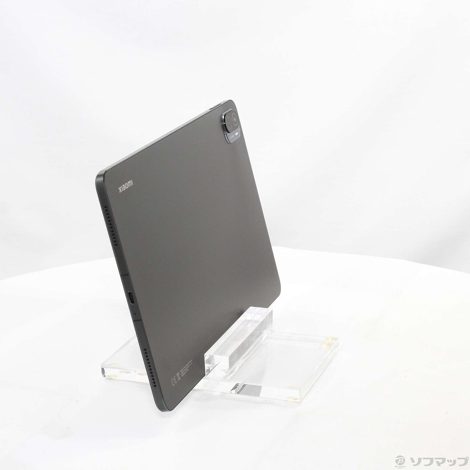 中古】Xiaomi Pad 5 128GB コズミックグレー PAD5／GR／128GB／N Wi-Fi ［11インチ液晶／Snapdragon  860］ [2133057691414] - リコレ！|ビックカメラグループ ソフマップの中古通販サイト