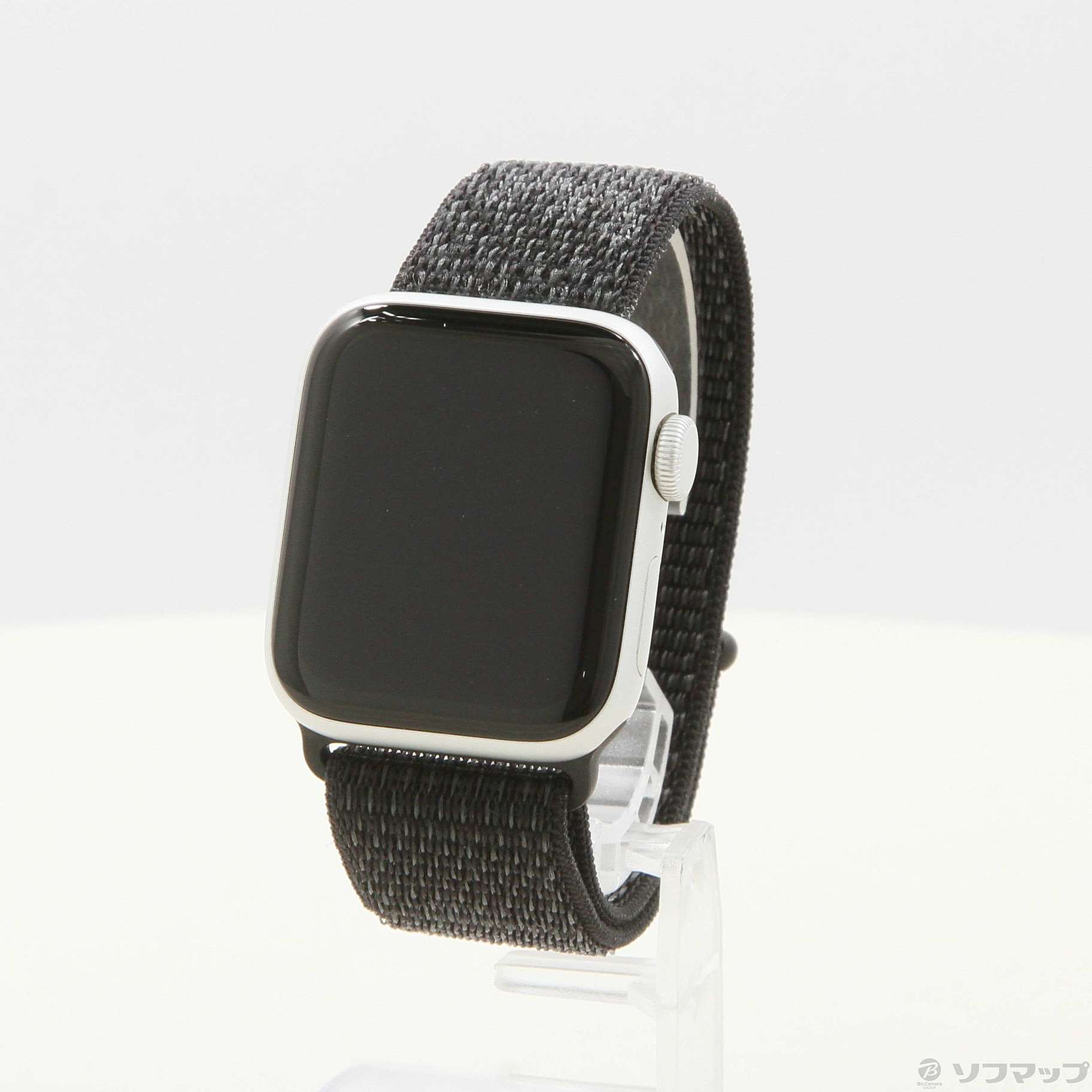 Apple Watch SE 第一世代 GPS ブラック本体 【公式通販】 Apple Watch SE 第一世代 GPS ブラック本体 【公式通販】