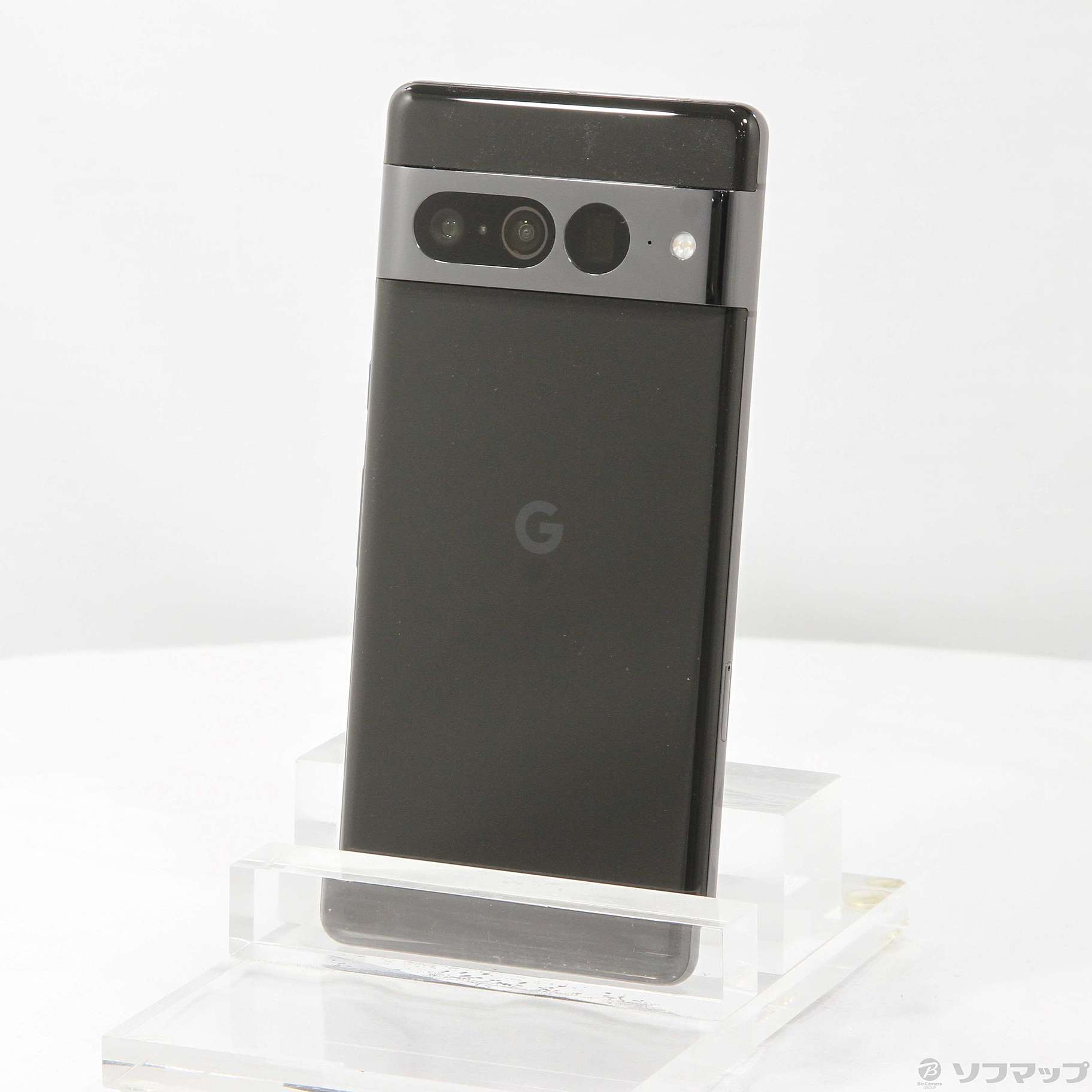 Y509 SIMフリー Pixel 7pro 128GB｜スマートフォン本体