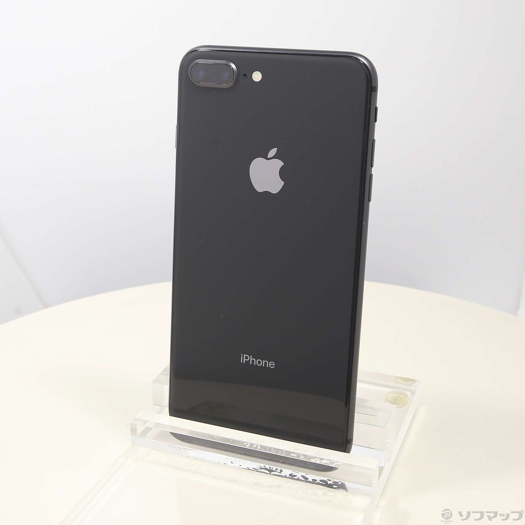 iPhone8 plus 64GB グレー 本体 新品 ○ ロック解除 Amazon | 【整備済み品】 Apple iPhone 8 64GB スペースグレー