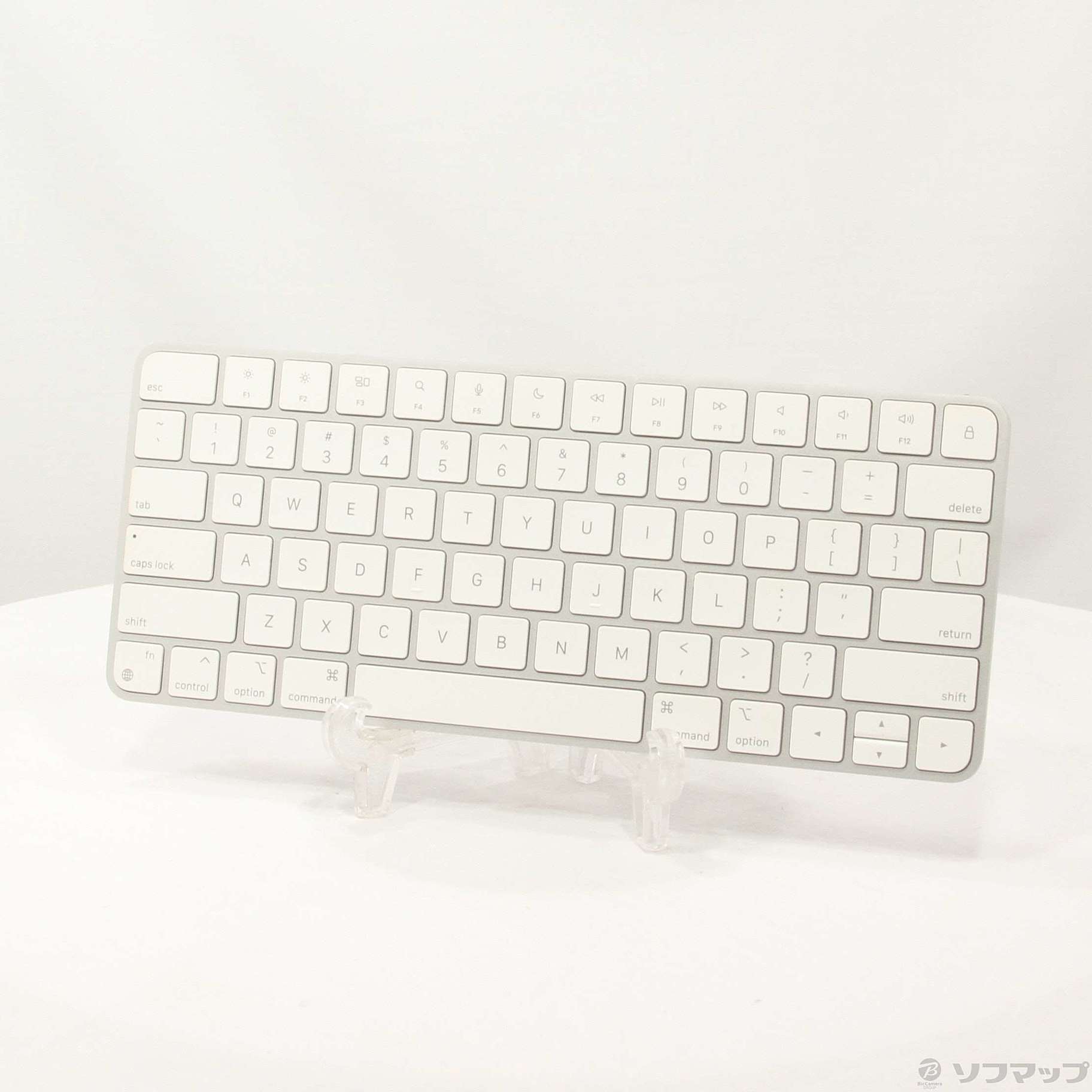中古】Apple Magic Keyboard US MK2A3LL／A [2133057693524] - 法人