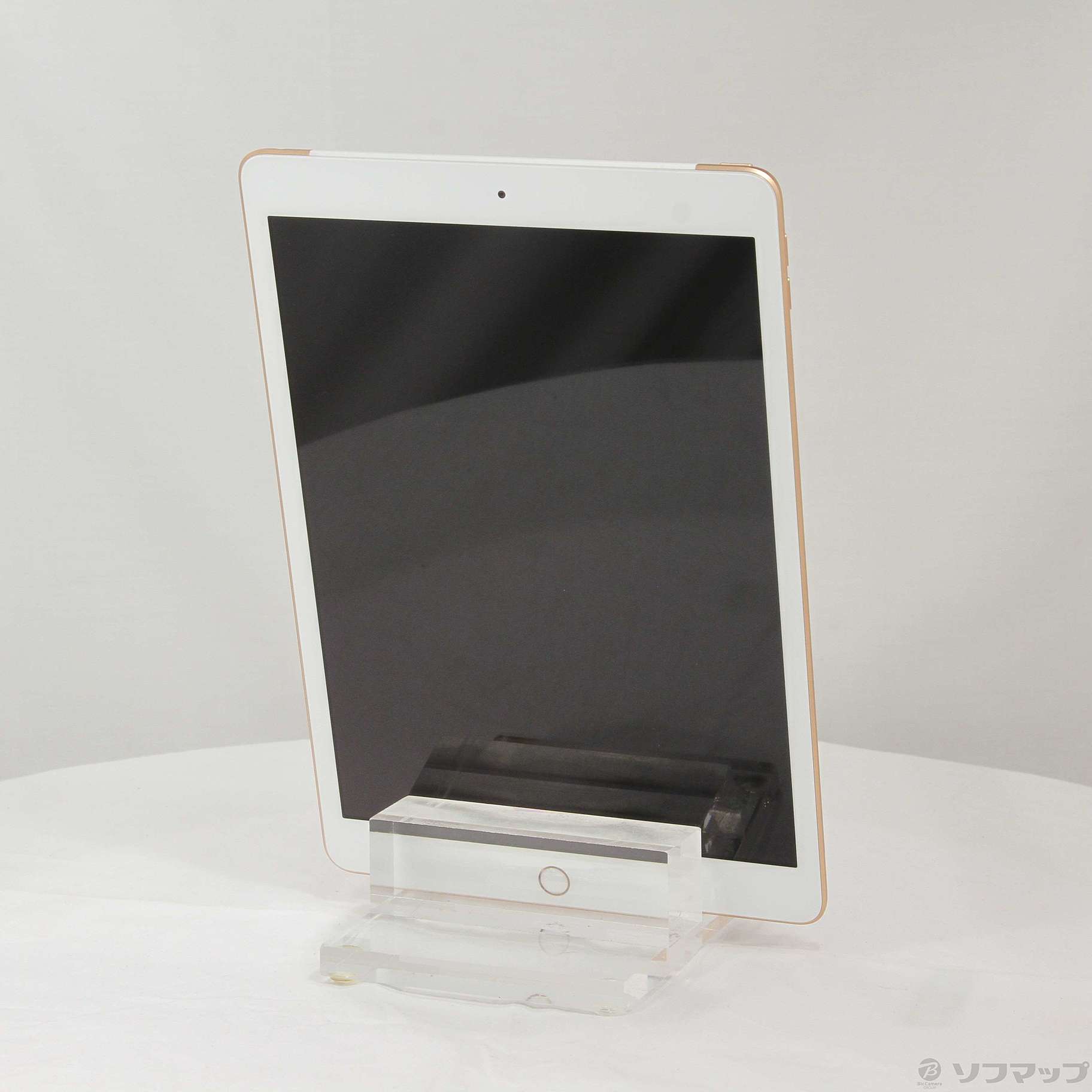 中古】iPad 第7世代 32GB ゴールド MW6D2J／A SoftBank ［10.2インチ液晶／Apple A10］  [2133057693654] - リコレ！|ビックカメラグループ ソフマップの中古通販サイト