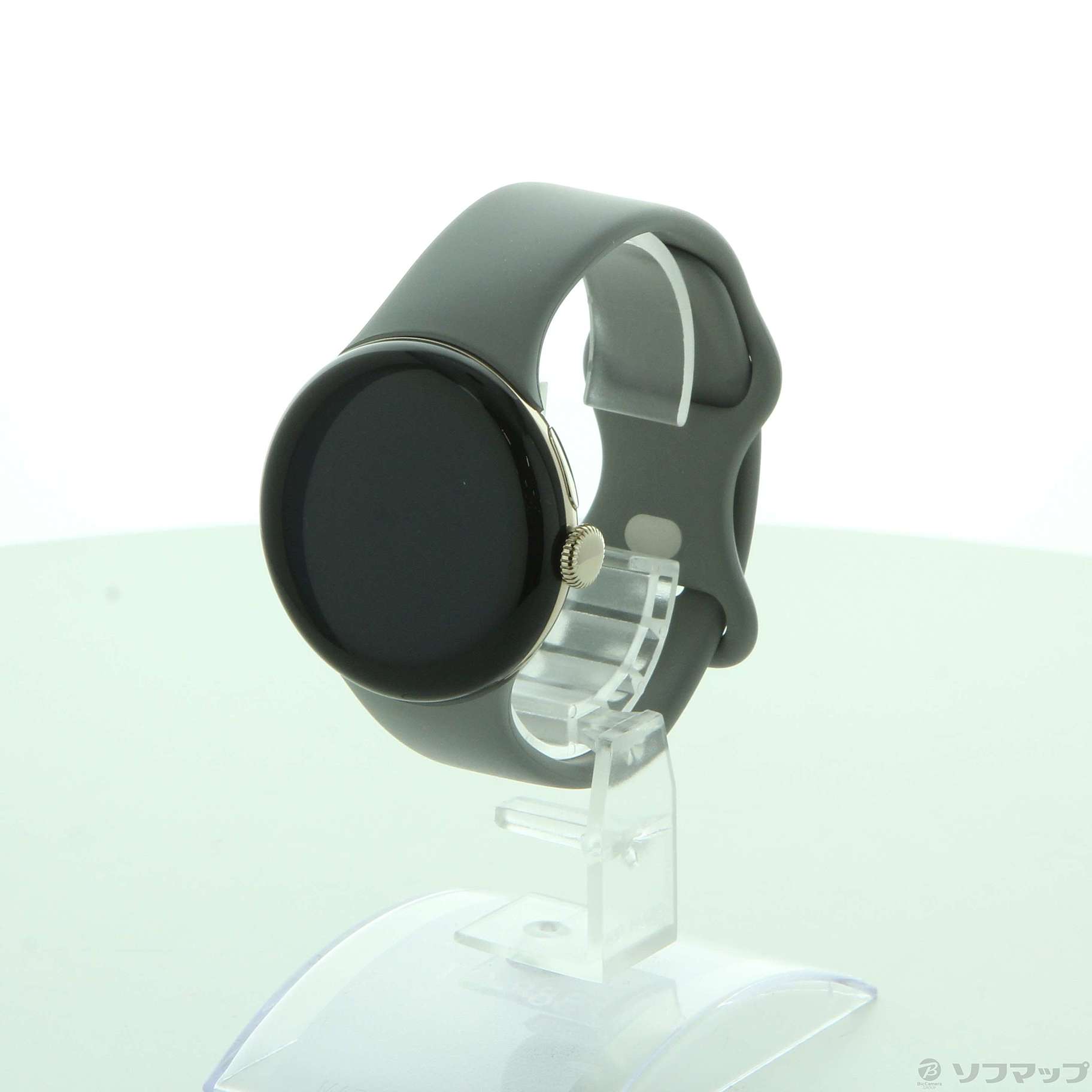 Pixel Watch 2 ていたい Champagne Gold Wi-Fi 中古美品 