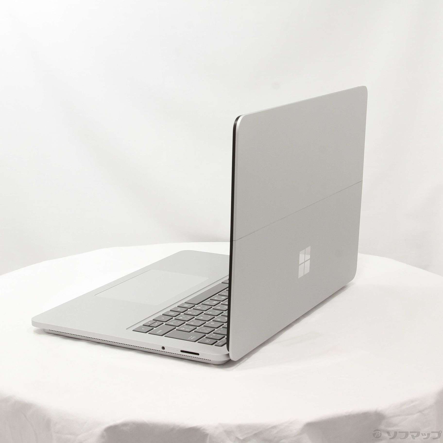 中古】〔展示品〕 Surface Laptop Studio 〔Core i5／16GB／SSD256GB