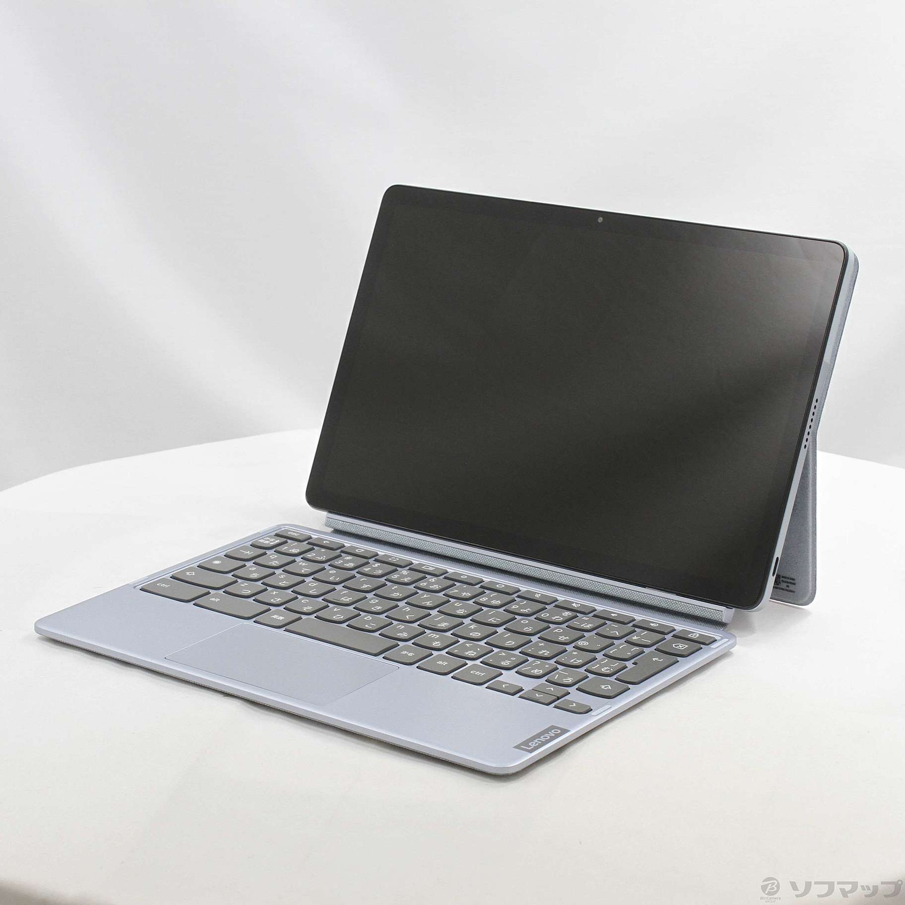 中古】〔展示品〕 IdeaPad Duet 370 Chromebook 82T6000RJP