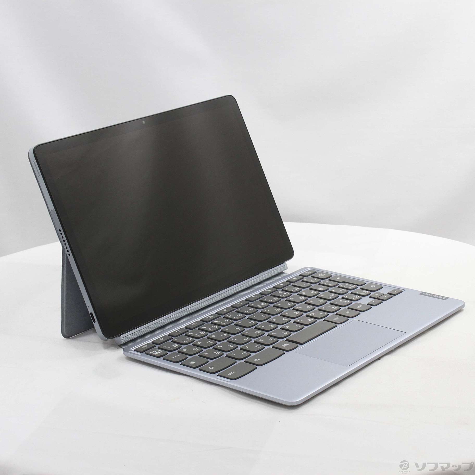 美品　IdeaPad Duet 370 Chromebook Lenovo IdeaPad Duet 370 Chromebook ［82T6000RJP］ Ideapad