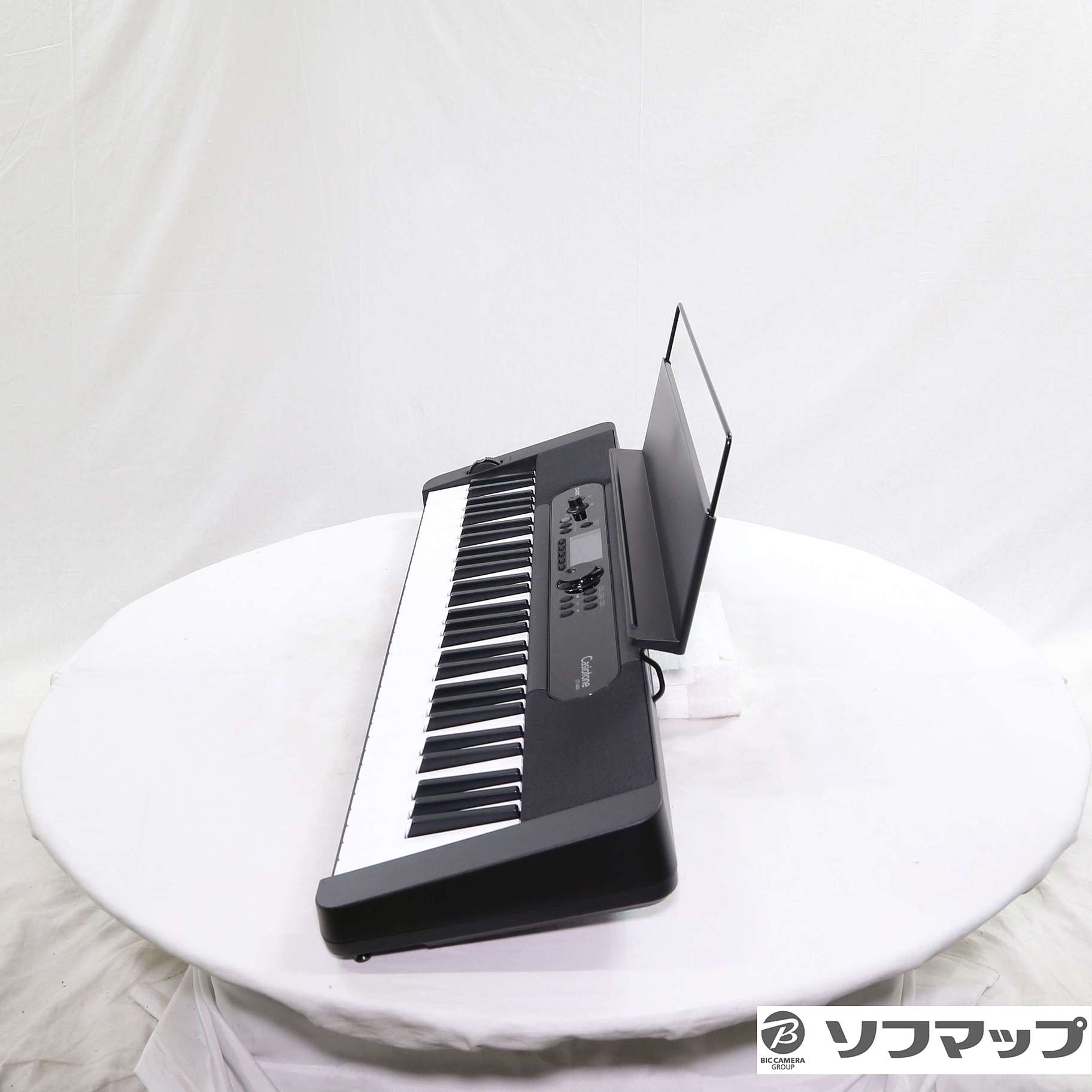 中古】〔展示品〕 Casiotone CT-S400 [2133057699649] - 法人専用