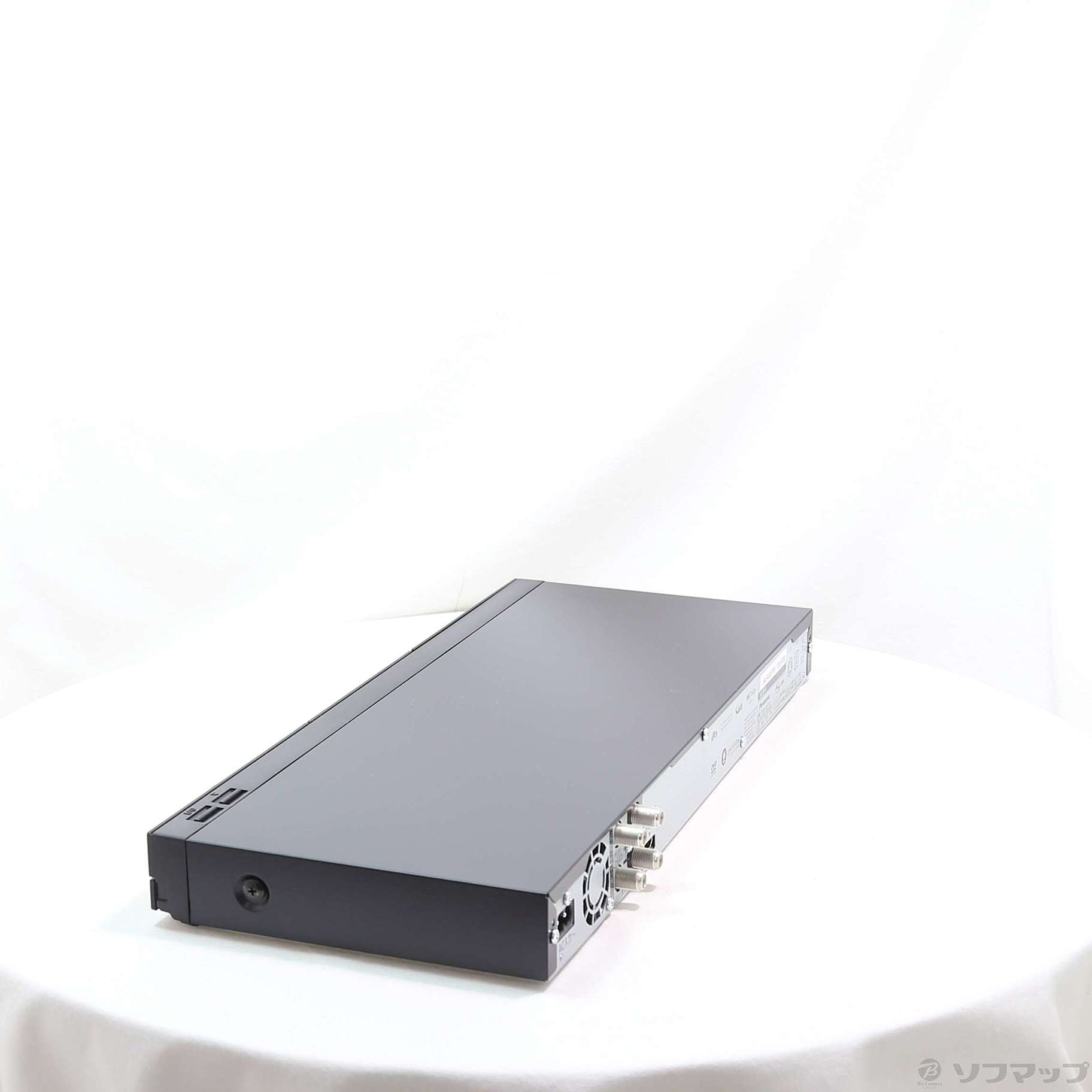 中古】〔展示品〕 ブルーレイレコーダー DIGA(ディーガ) DMR-2W102