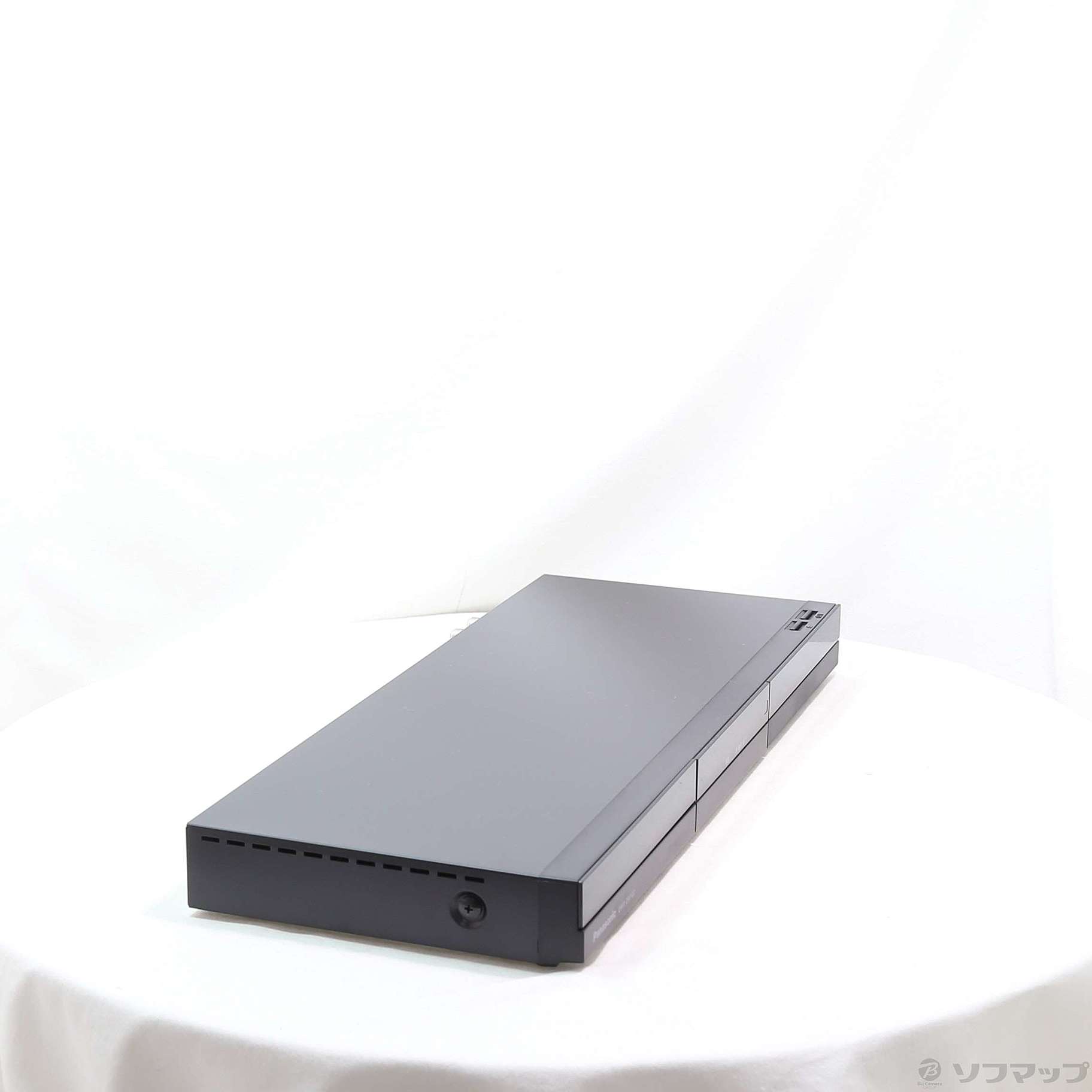 中古】〔展示品〕 ブルーレイレコーダー DIGA(ディーガ) DMR-2W102