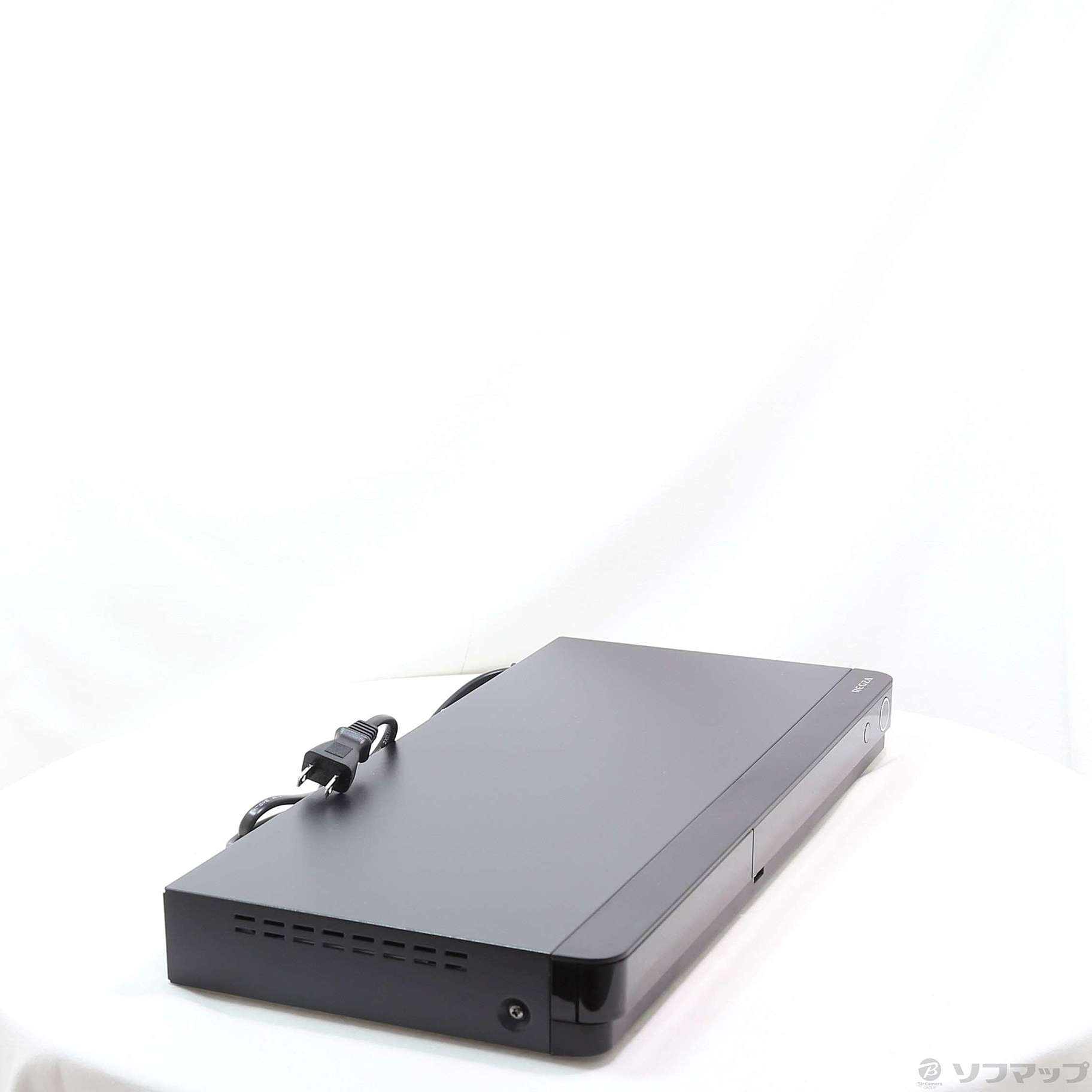 ★美品★動作良好★ DBR-W2010 商品トップ：DBR-W2010/W1010｜REGZA<レグザ>