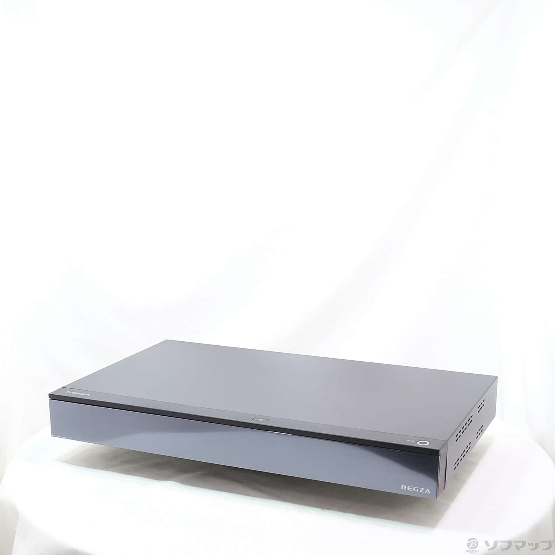 『美品』TOSHIBA ブルーレイレコーダー　DBR-4KZ200 東芝の 4K Blu-ray レコーダー「REGZA DBR-4KZ200」を導入しました