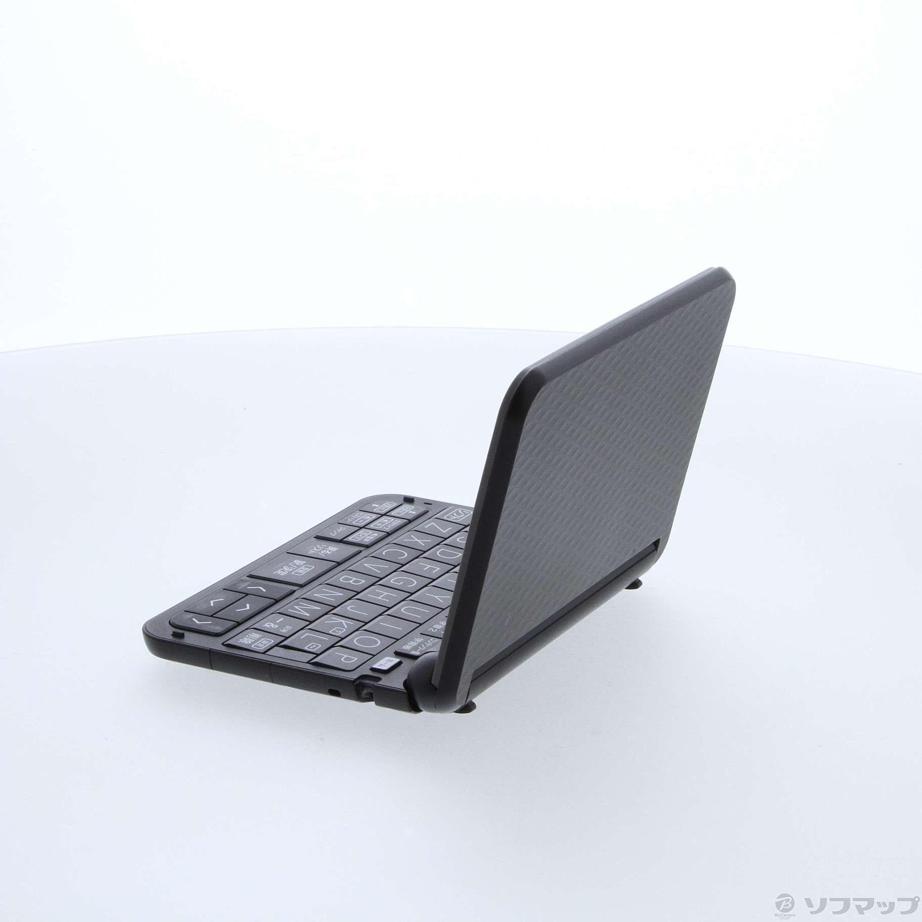 中古】セール対象品 EX-word XD-Z4800BK ブラック [2133057703025