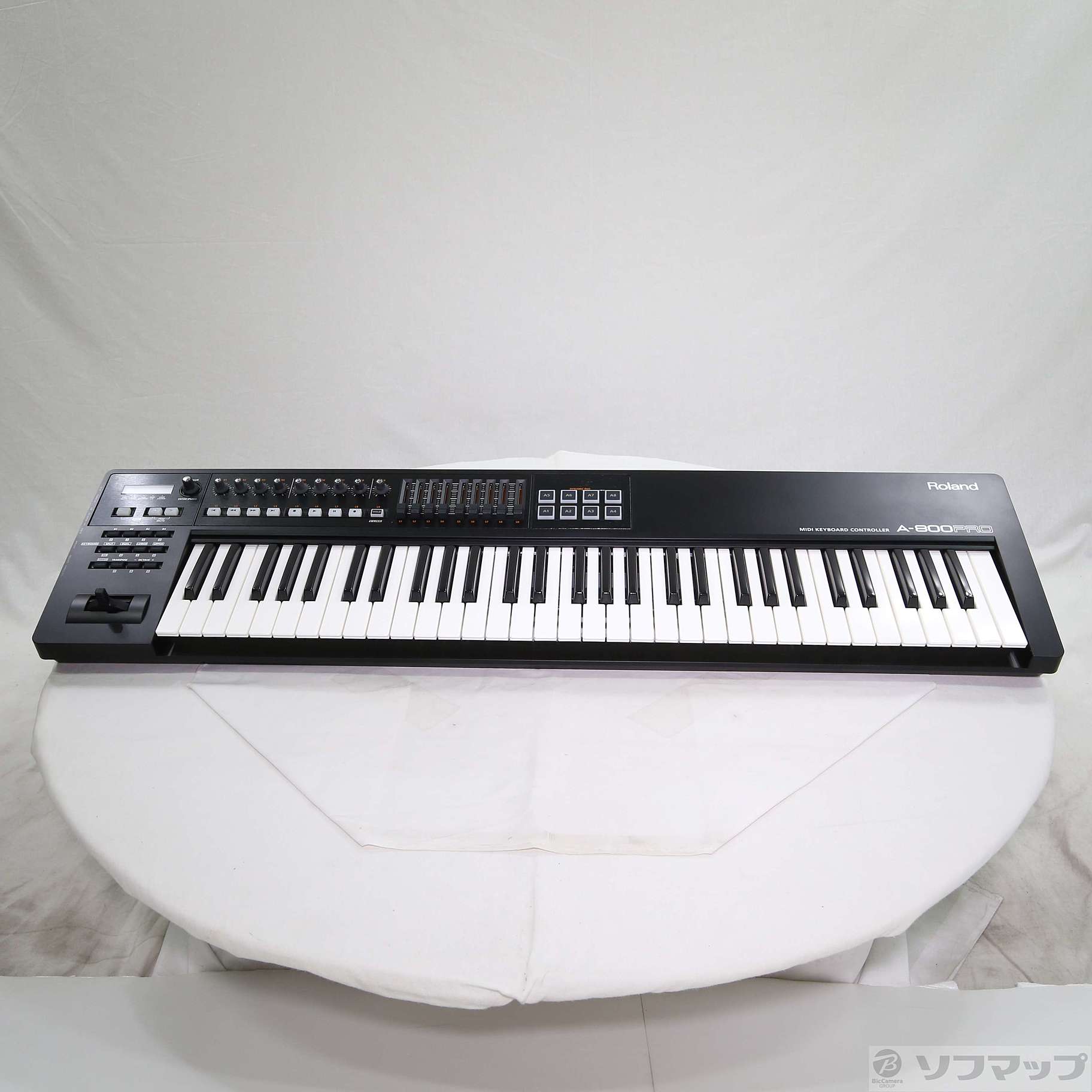 中古】A-800PRO-R [2133057707399] - リコレ！|ビックカメラグループ