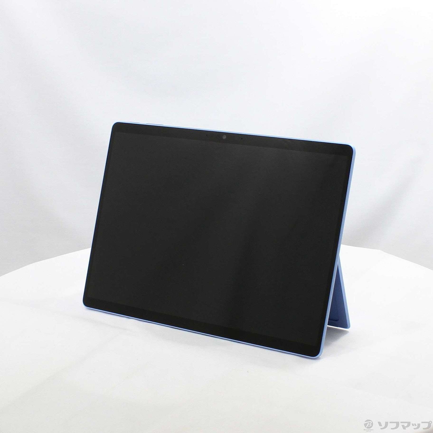 Microsoft Surface Pro 9 QG8-00028 サファイア 中古】Surface Pro9 〔Core i5／8GB／SSD256GB〕 QG8-00028 サファイア