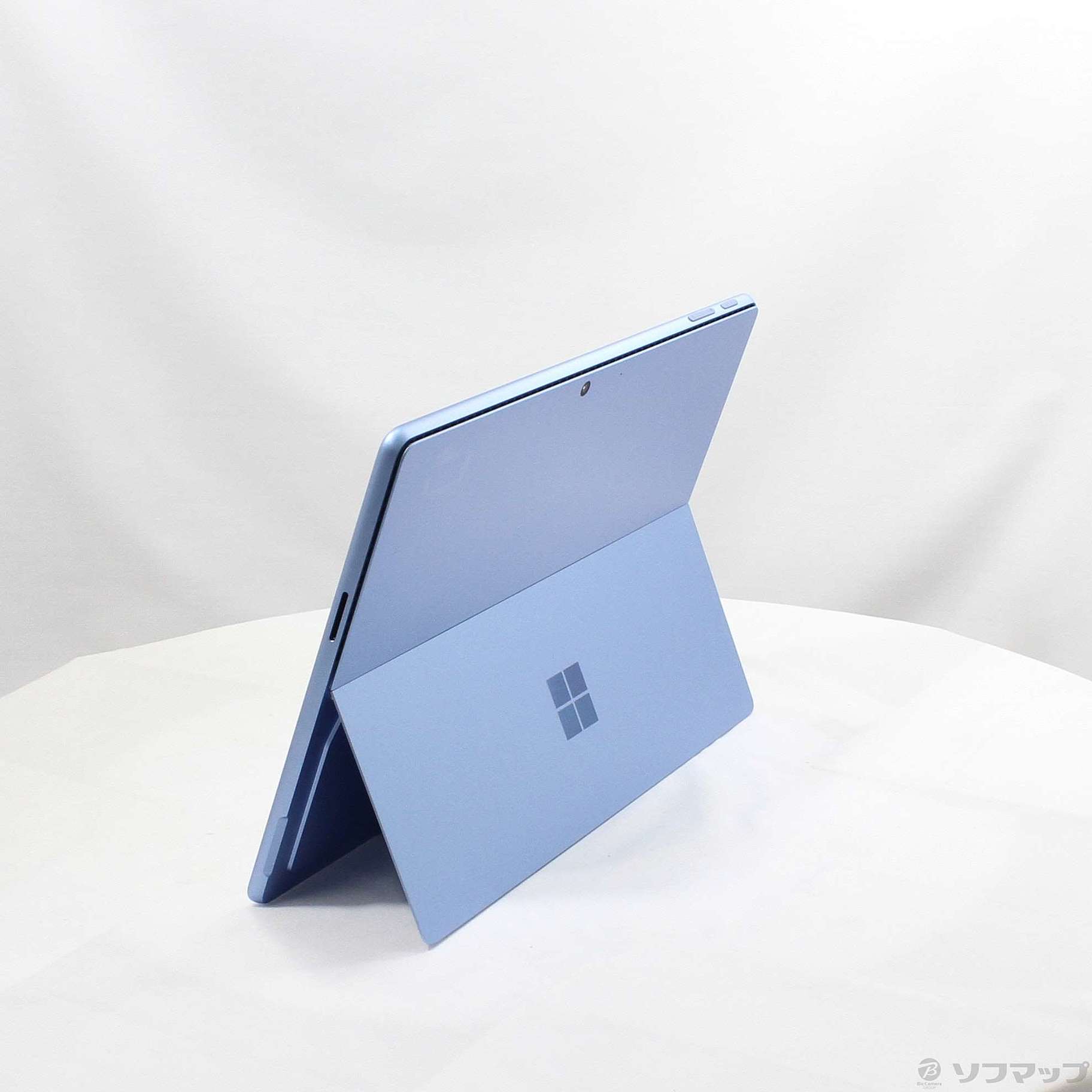 中古】Surface Pro9 〔Core i5／8GB／SSD256GB〕 QG8-00028 サファイア