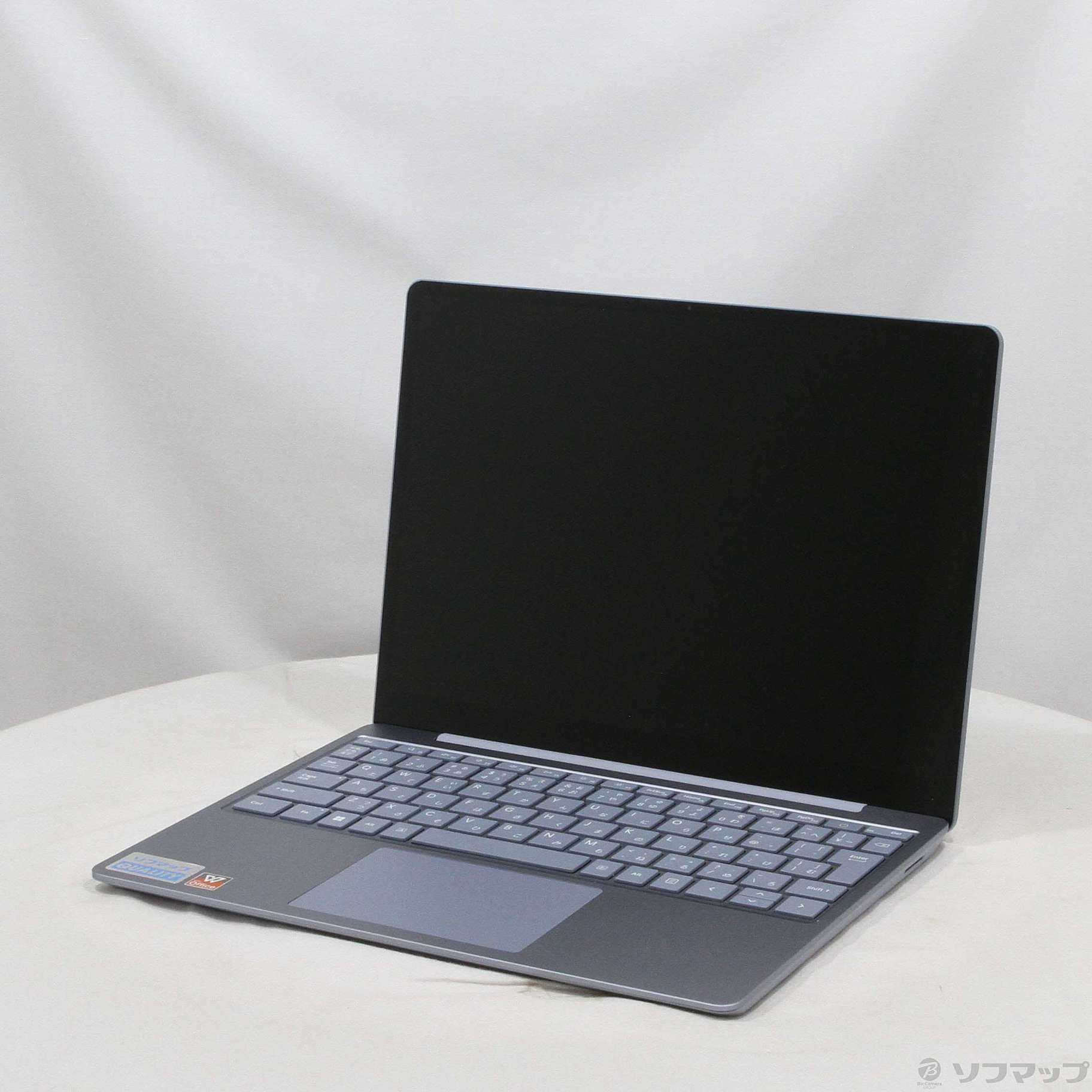 準新品〉 surface laptop Go i5 4G/64G Office Microsoft - Microsoft