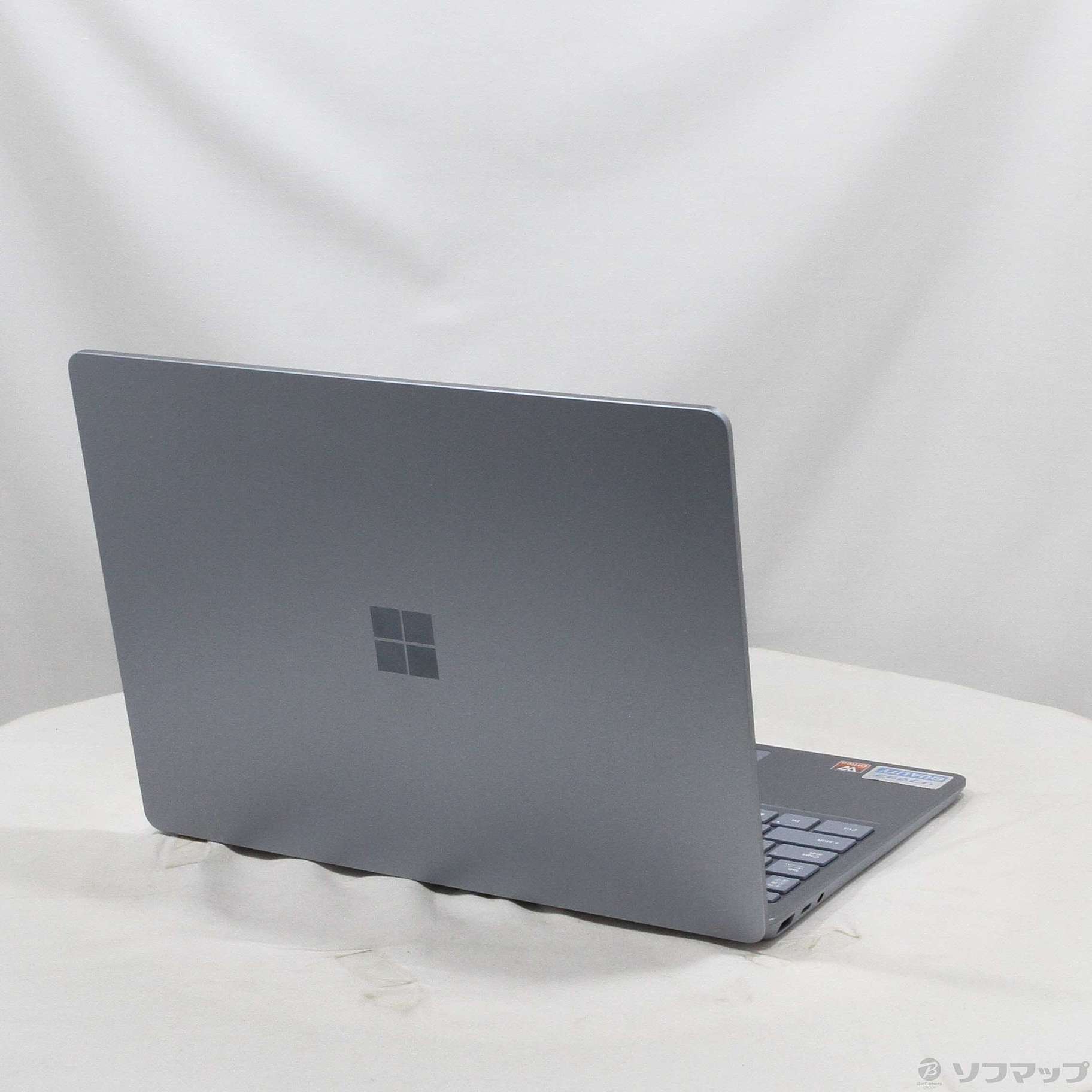 中古】Surface Laptop Go 3 〔Core i5／8GB／SSD256GB〕 XK1-00063