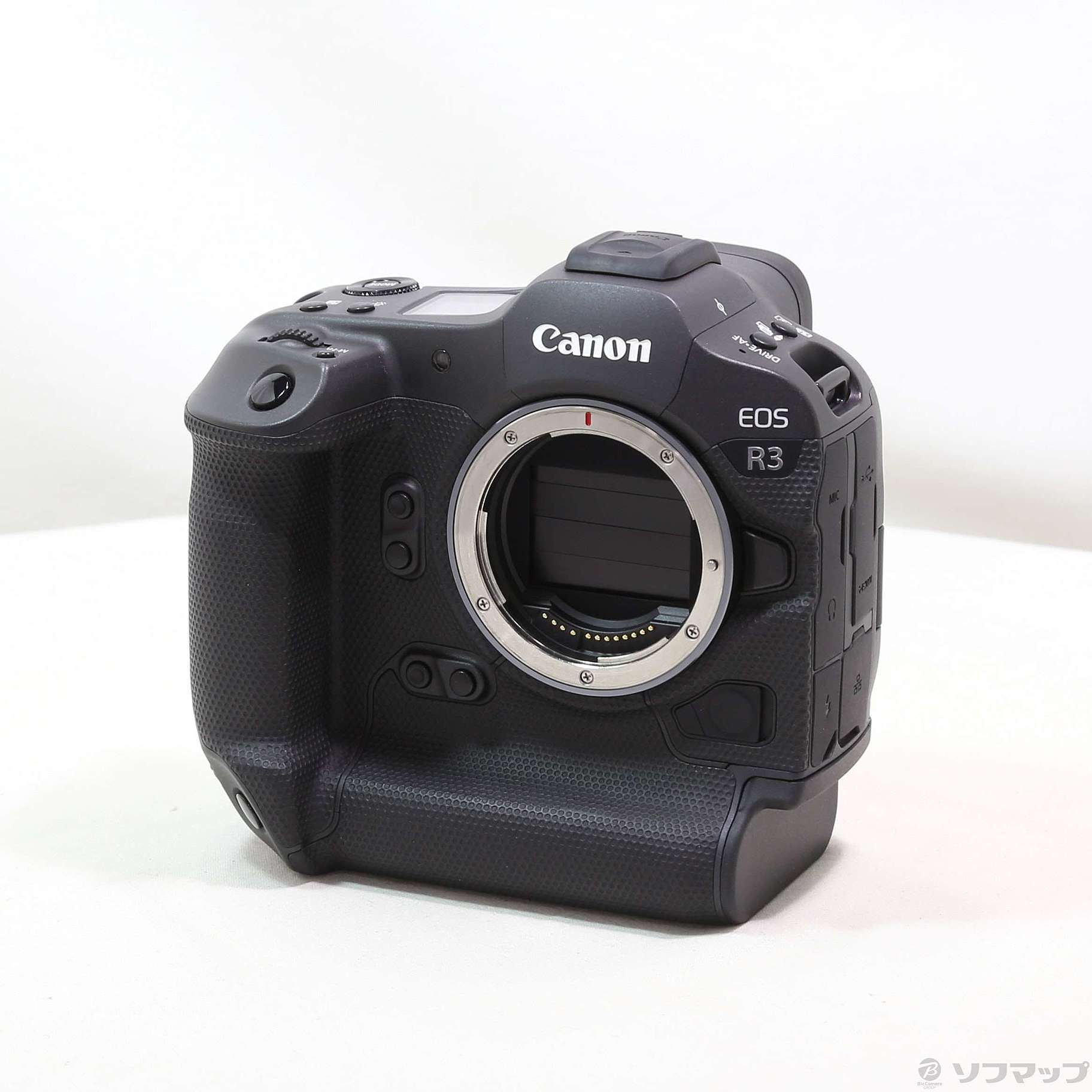 EOS R3 ボディ