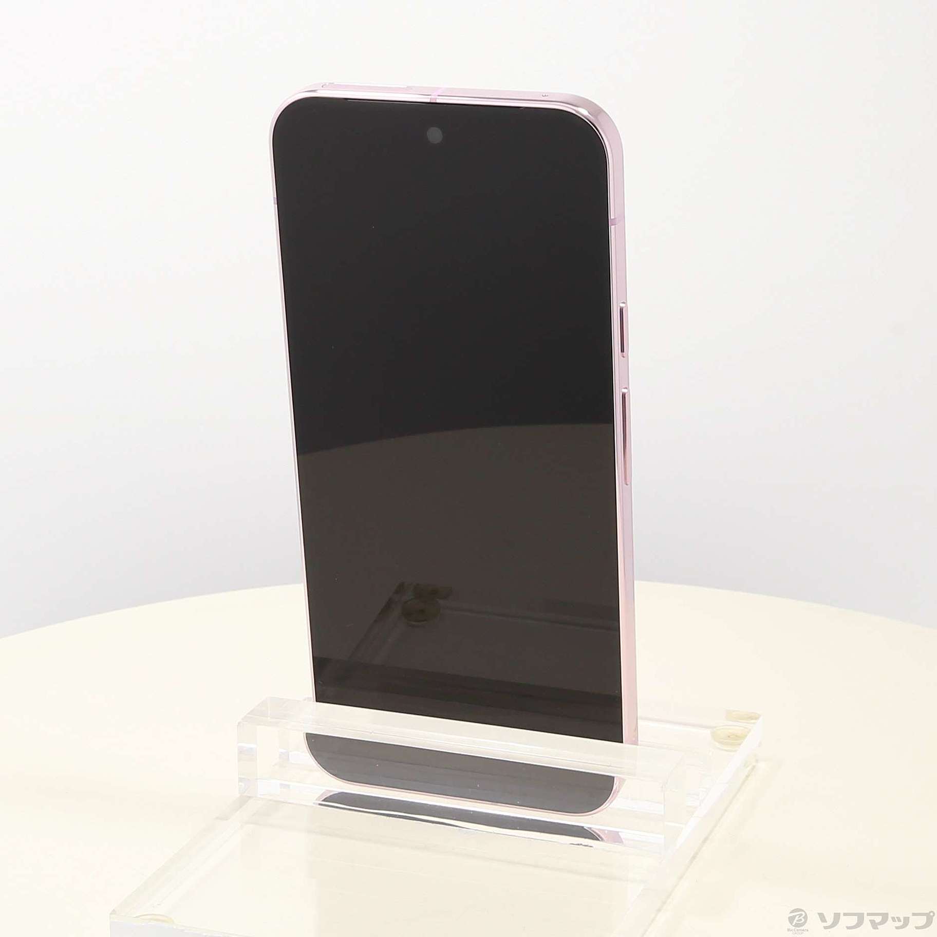 中古】Google Pixel 9 Pro XL 256GB ローズクォーツ GQ57S SIM 中古】Google Pixel 9 Pro XL 256GB ローズクォーツ GQ57S SIM