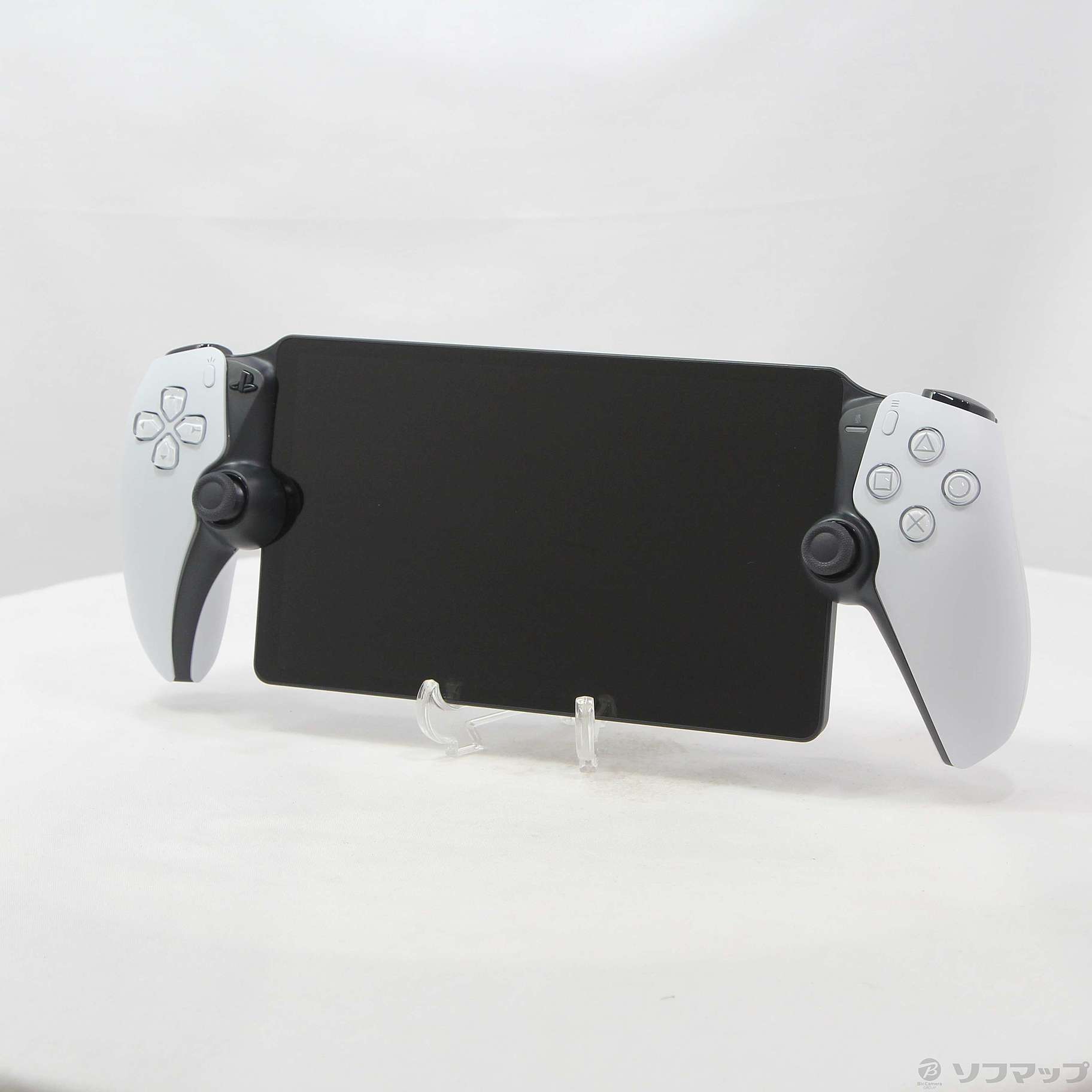 PlayStation Portal リモートプレーヤー ps5（PS5のPlayStation