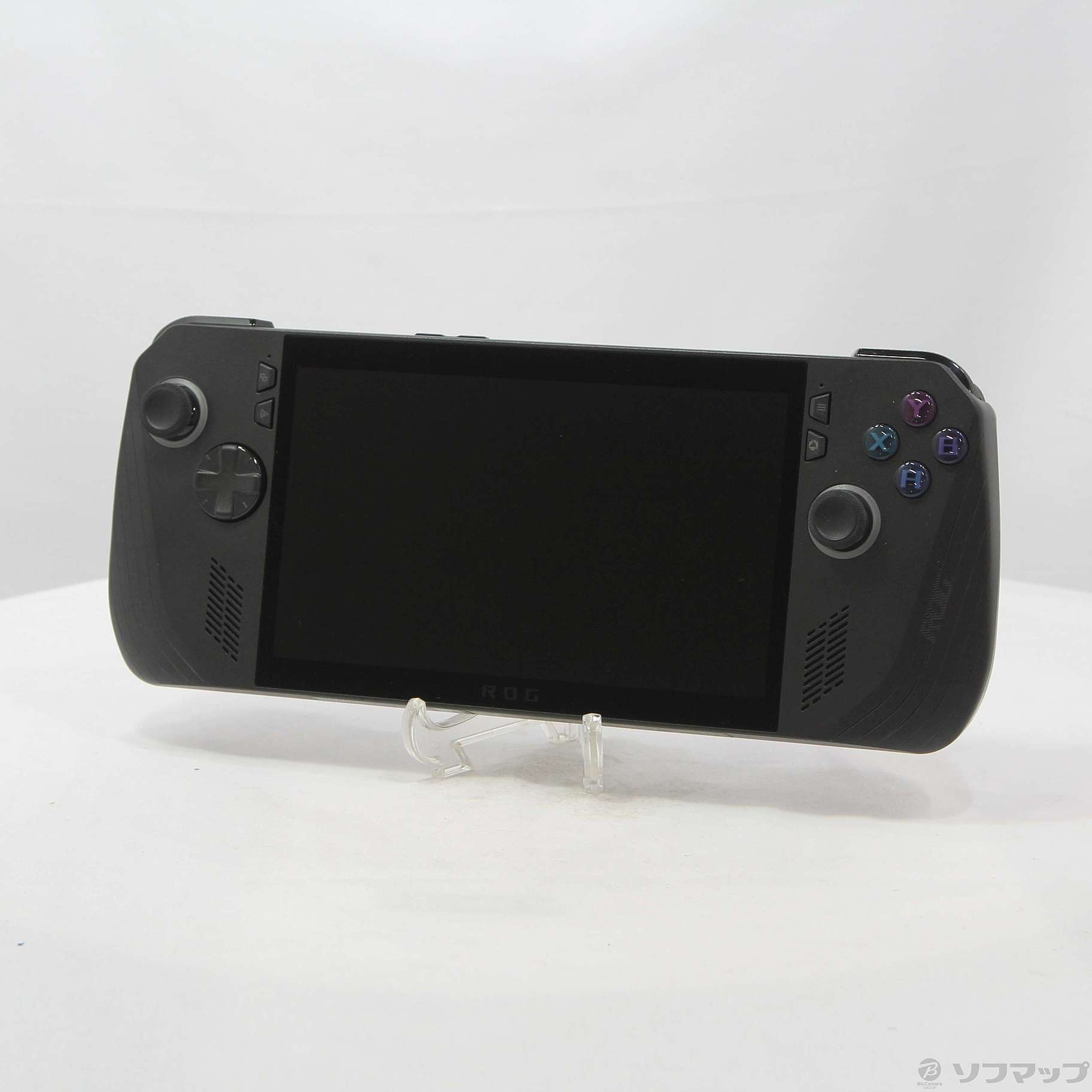 ROG Ally X 中古美品