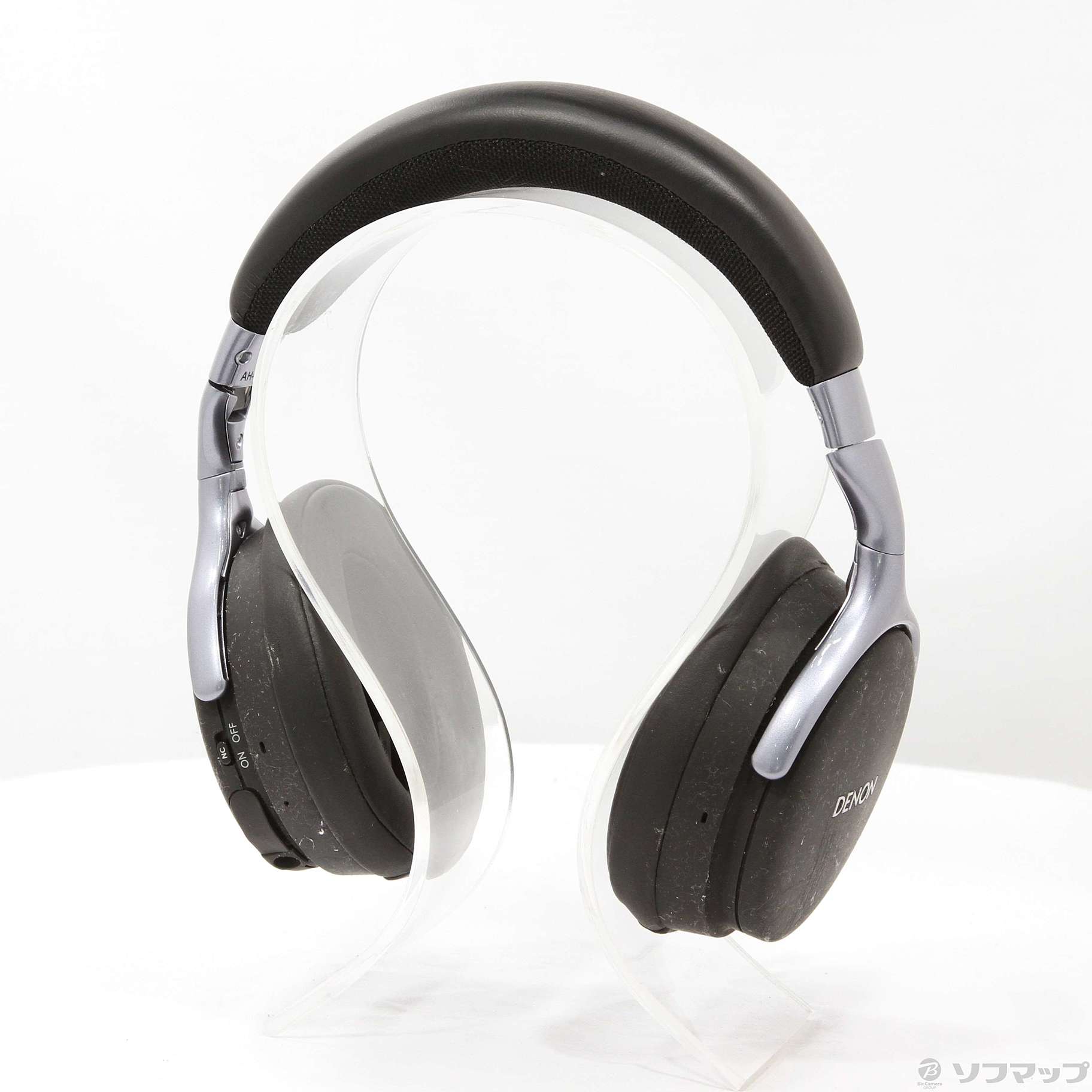 【中古】Denon AH-GC20 グランブルーファンタジー スペシャルエディション AH-GC20／GBF [2133057723146 ...