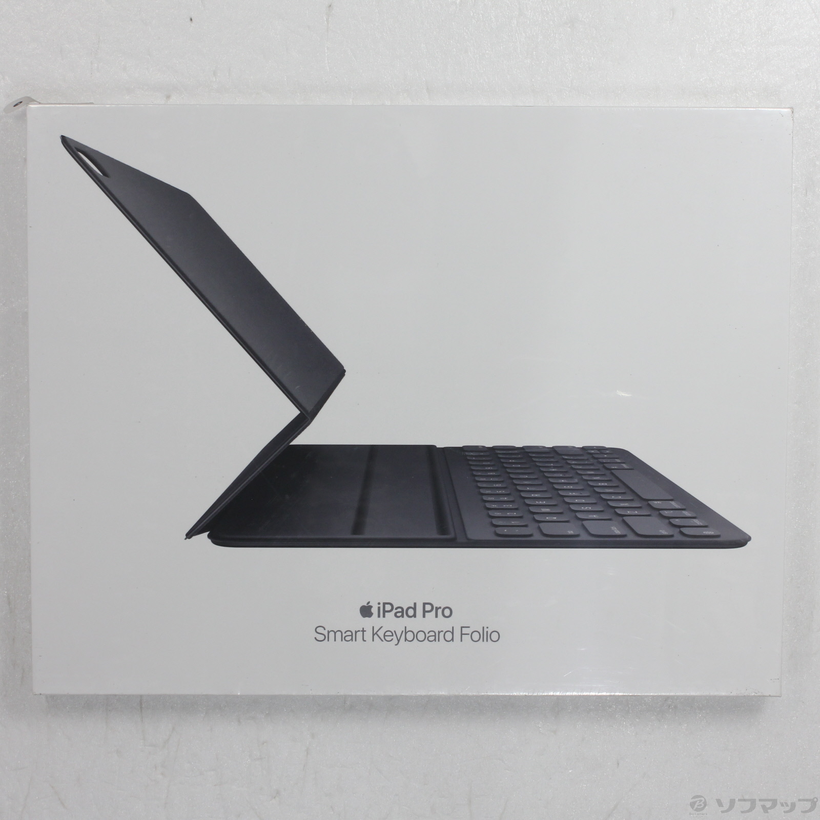 未使用品〕 未使用品 12.9インチ iPad Pro 第3世代用 Smart