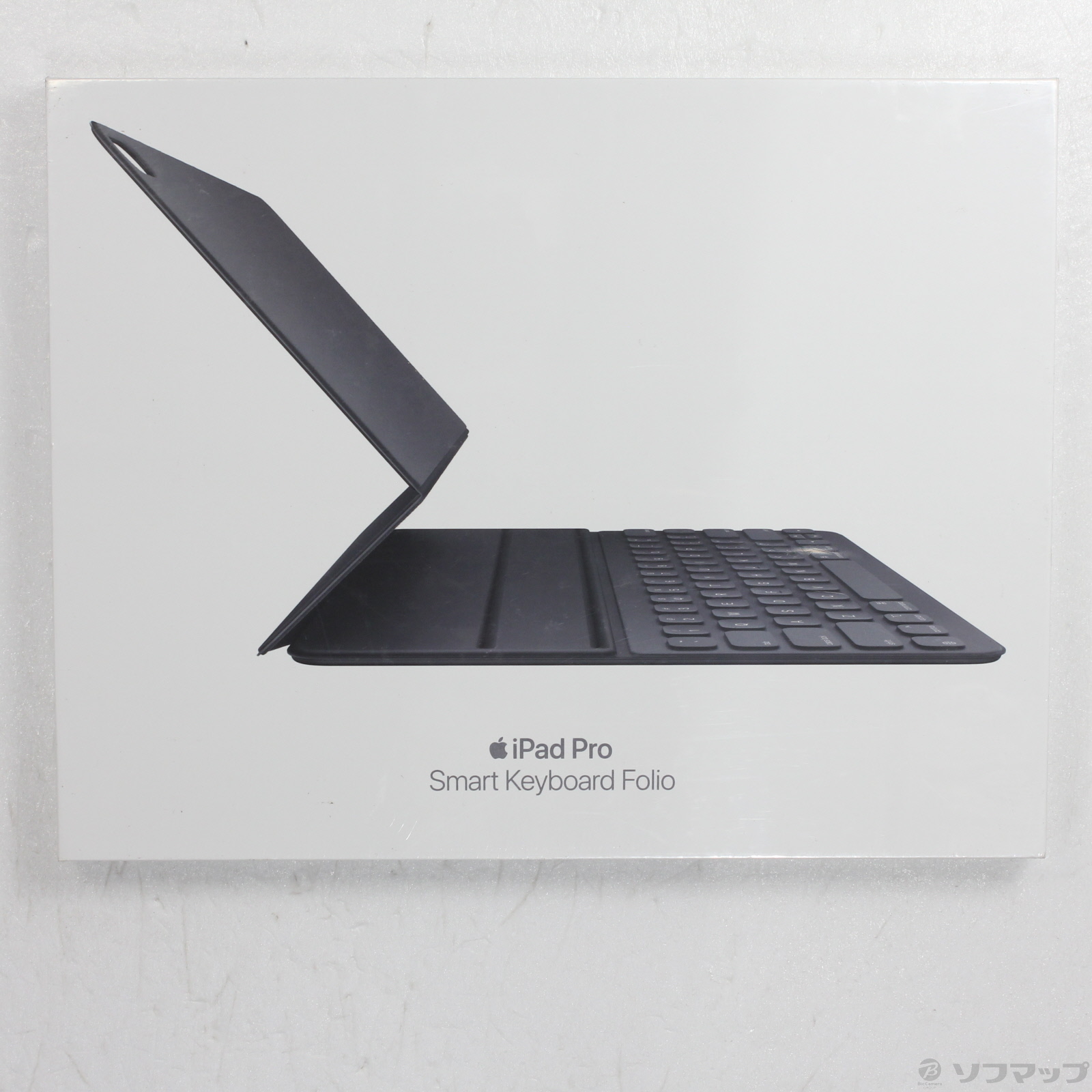 iPad Pro 12.9 （第3世代） + Smart Keyboard | ヤマダウェブコム