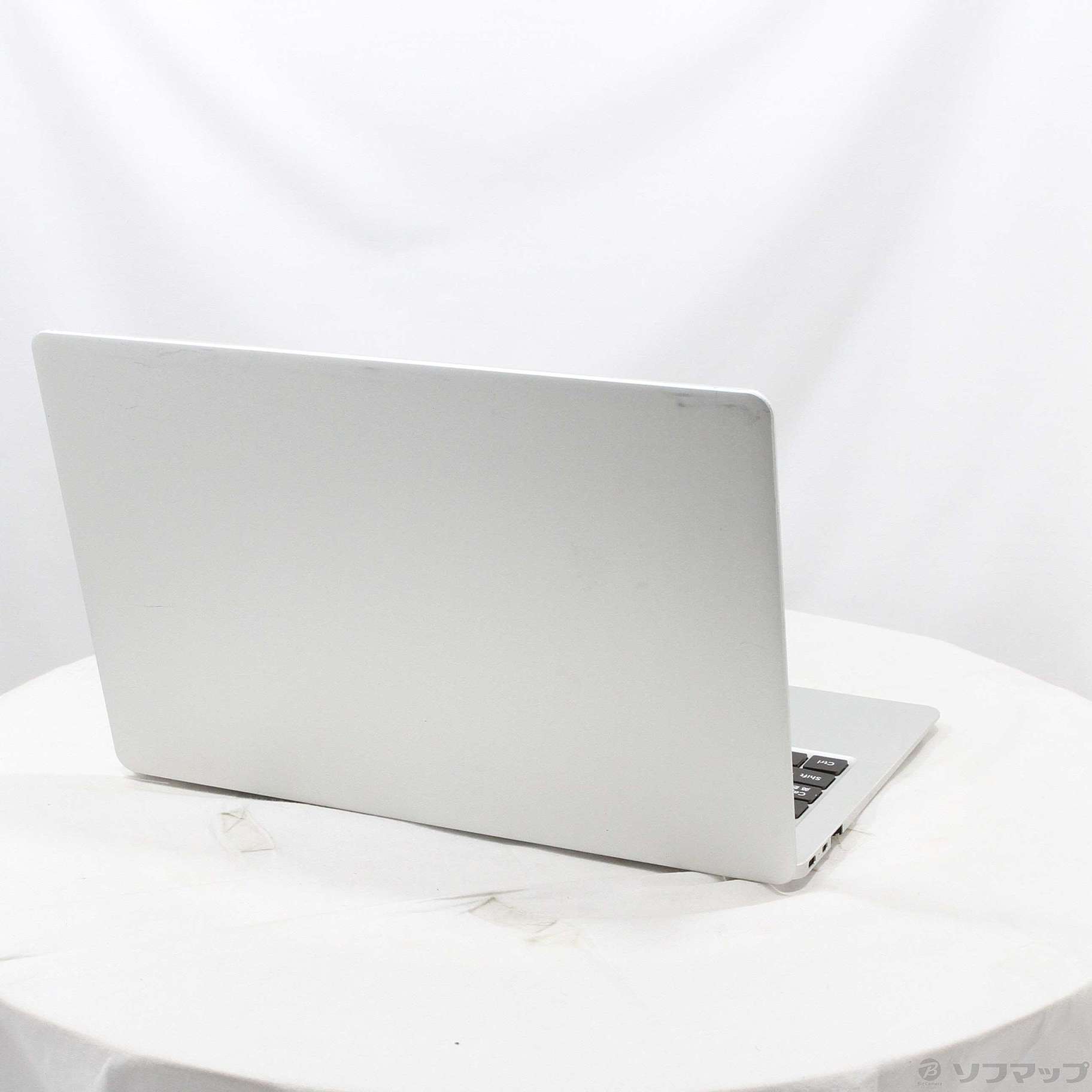 Windowsノート本体 THIRDWAVE VF-AD4 高コスパ14型モバイルノート「THIRDWAVE VF-AD4」デビュー