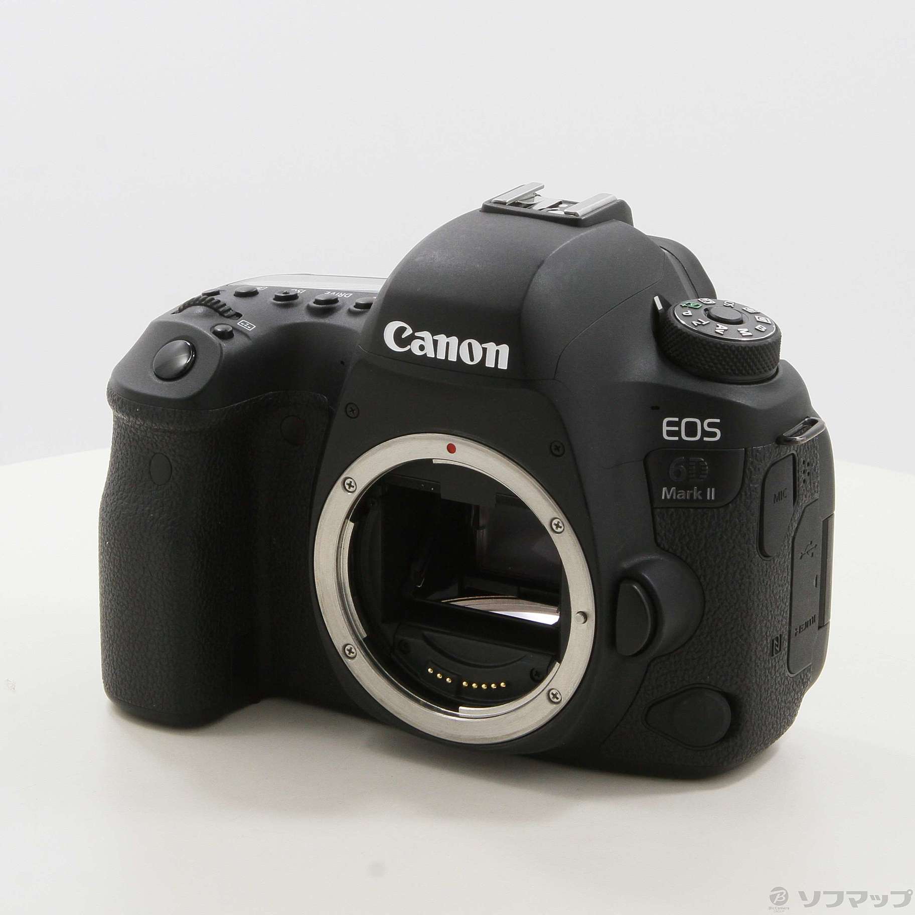 EOS 6D MarkII ボディ