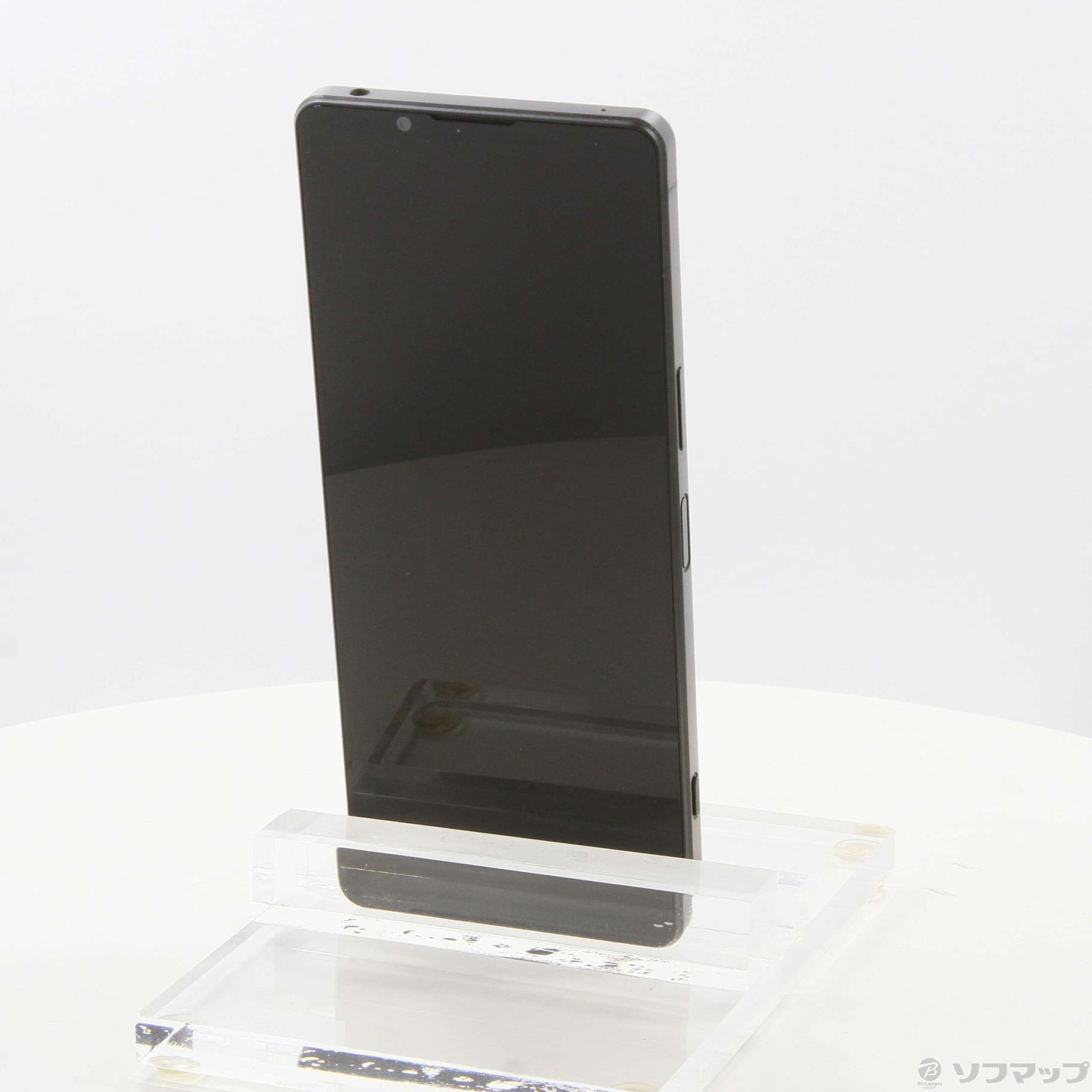 中古】Xperia 1 IV 512GB ブラック XQ-CT44 SIMフリー [2133057869813] - リコレ！|ビックカメラグループ  ソフマップの中古通販サイト