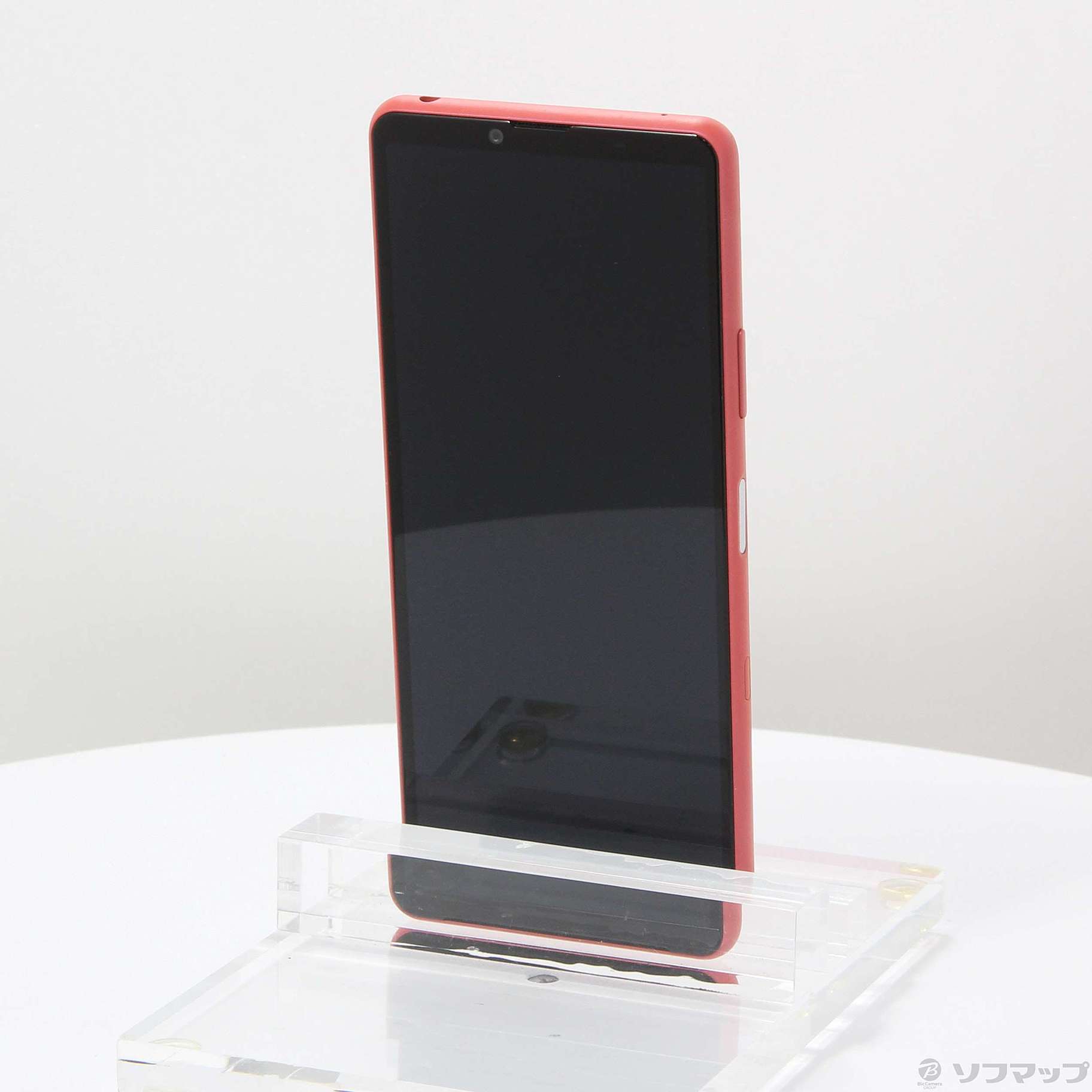 中古】Xperia 10 III 128GB ピンク A102SO Y!mobile [2133057869943] -  法人専用リコレ！|ソフマップの法人専用中古通販サイト