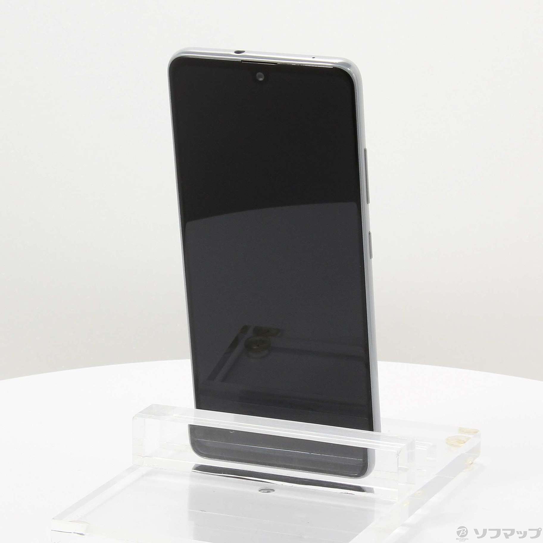 中古】GALAXY A41 64GB ホワイト SC-41A docomoロック解除SIMフリー [2133057883505] -  リコレ！|ビックカメラグループ ソフマップの中古通販サイト - 取次店