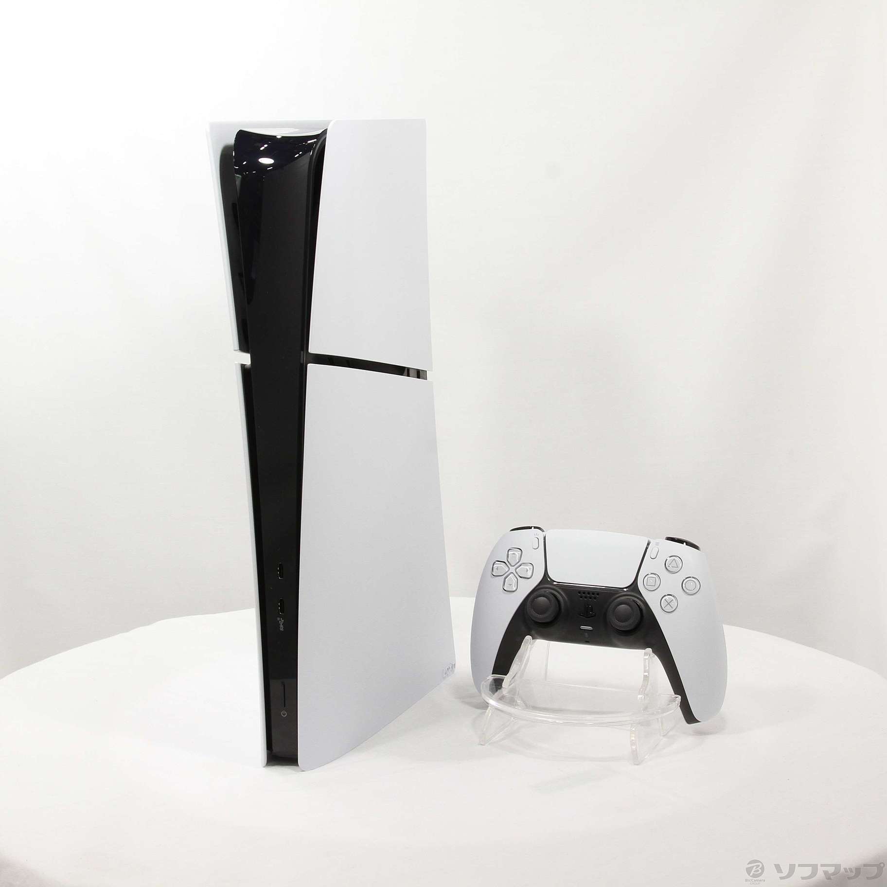 PlayStation 5ディスクエヂィション (CFI-1200A01)（Sony