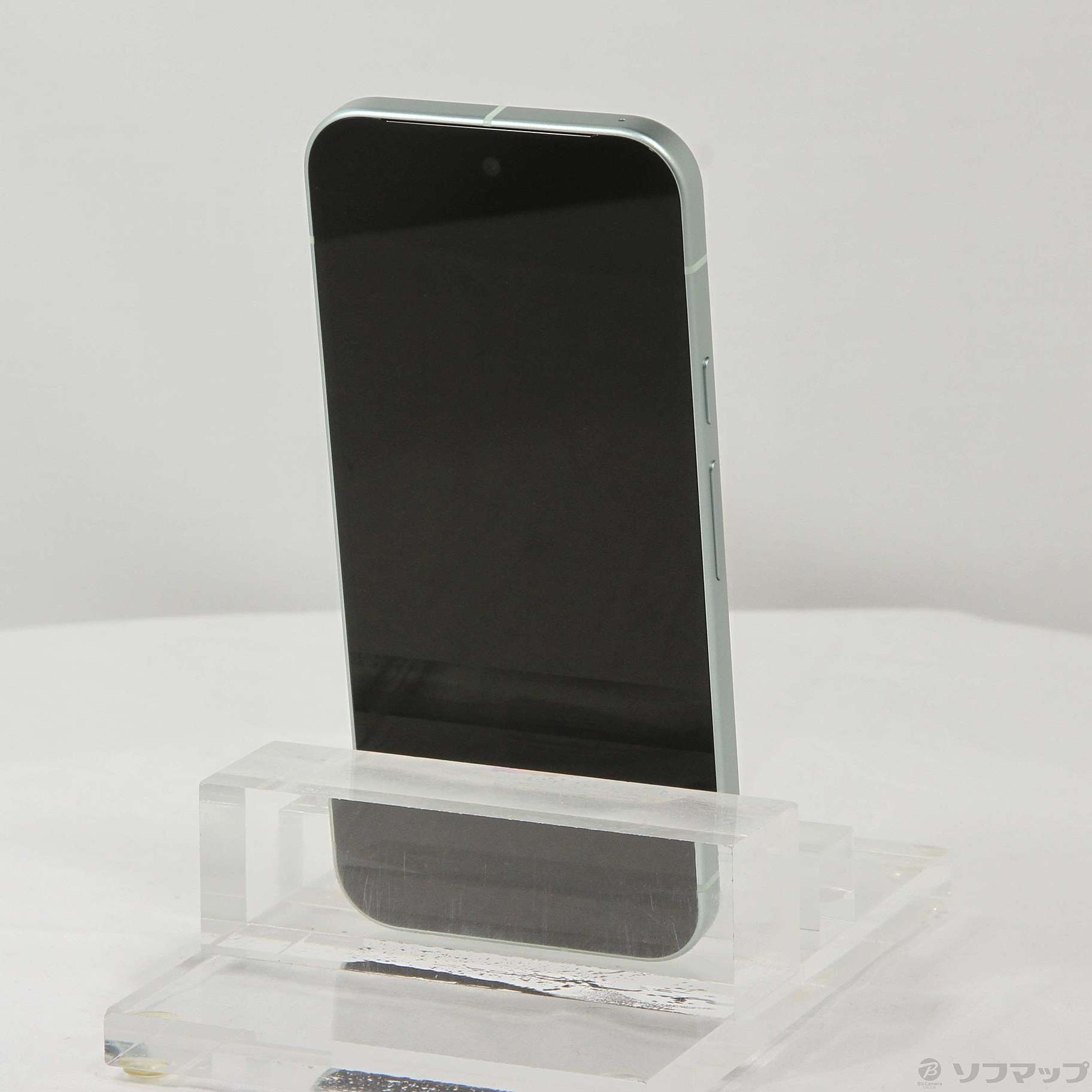 中古】Google Pixel 9 128GB ウィンターグリーン G1B60 SIM 中古】Google Pixel 9 128GB ウィンターグリーン G1B60 SIM
