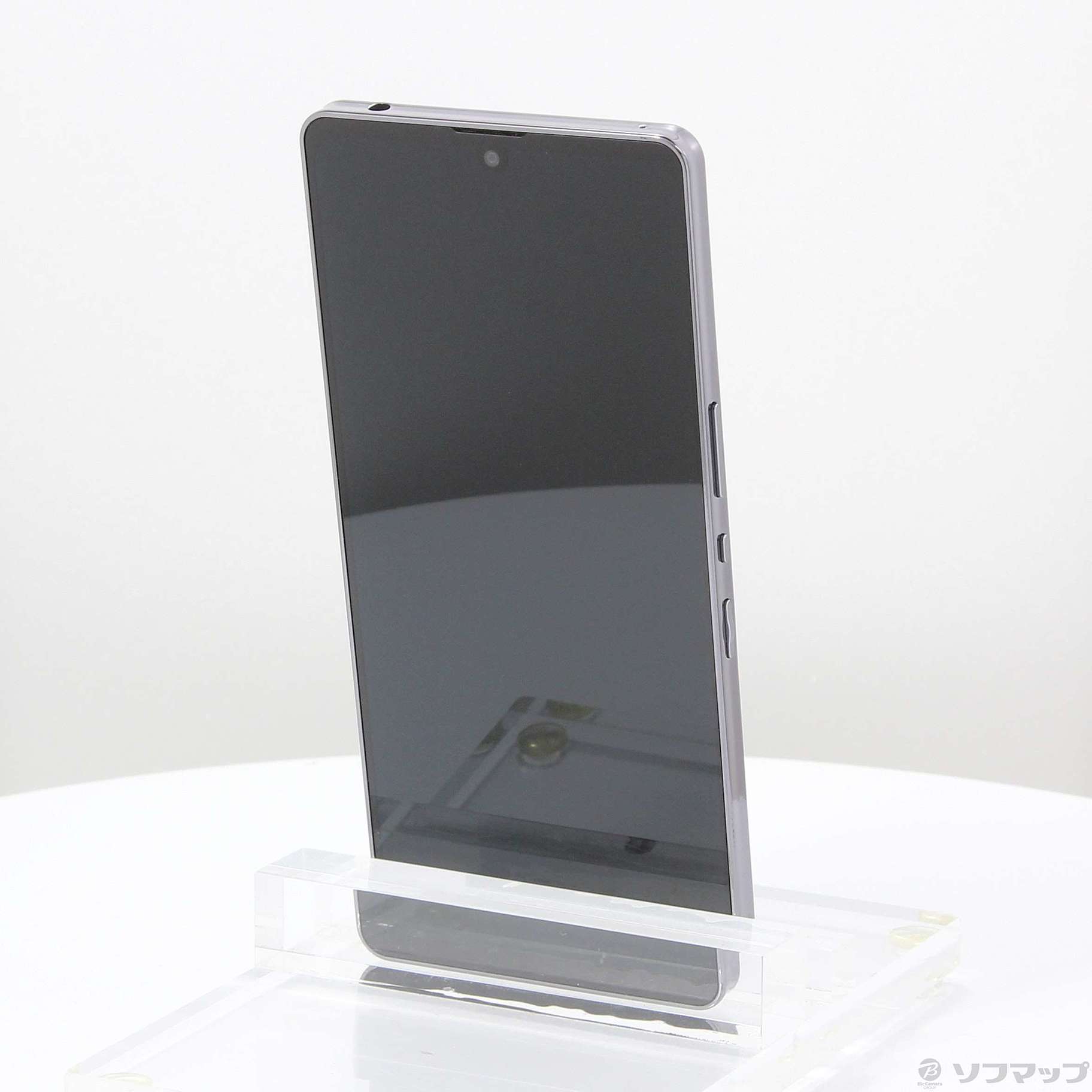 AQUOS zero6 128GB ブラック A102SH Softbank SIMフリー