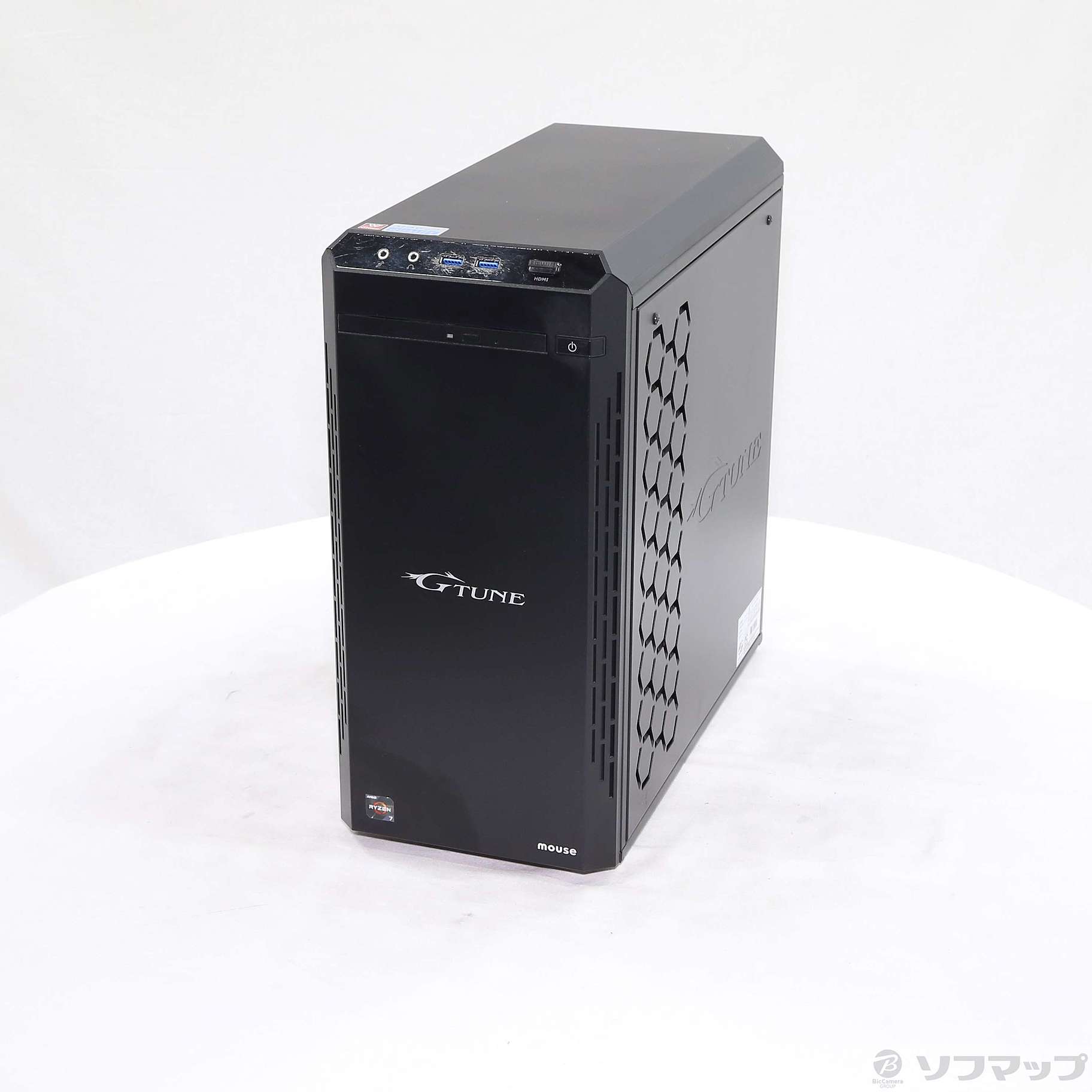 中古デスクトップパソコン マウスコンピューター 製品一覧 - 価格.com