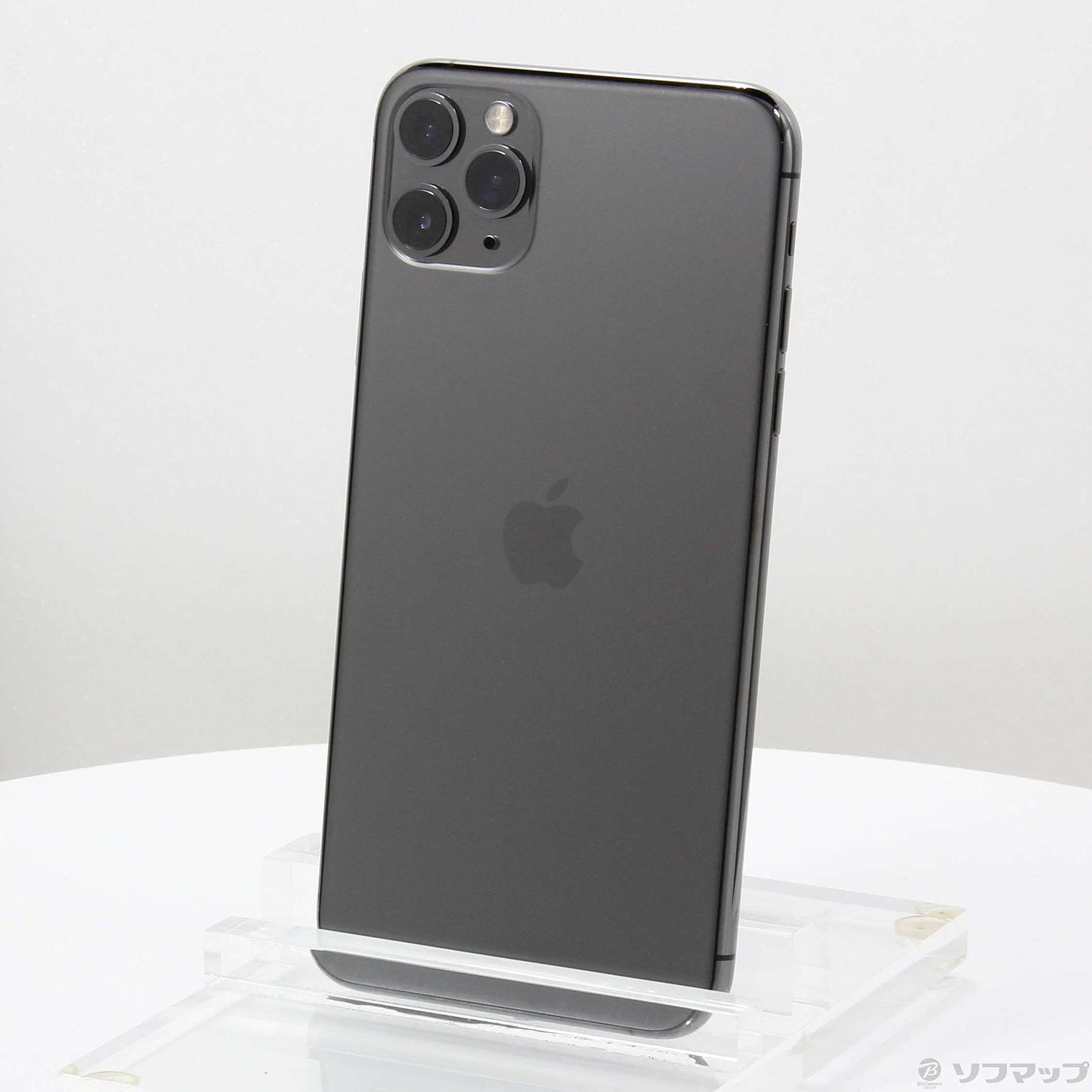 Apple iPhone 11 Pro Max スペースグレー 美品・箱付き Amazon | 【整備済み品】 Apple iPhone 11 Pro Max 256GB