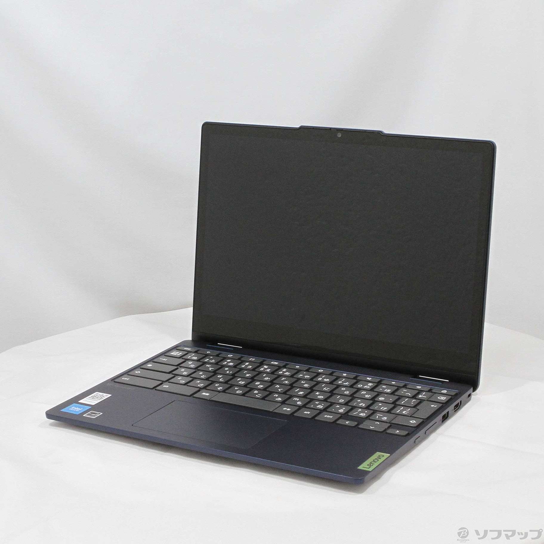 Lenovo Chromebook どい IdeaPad Flex 3i Gen8