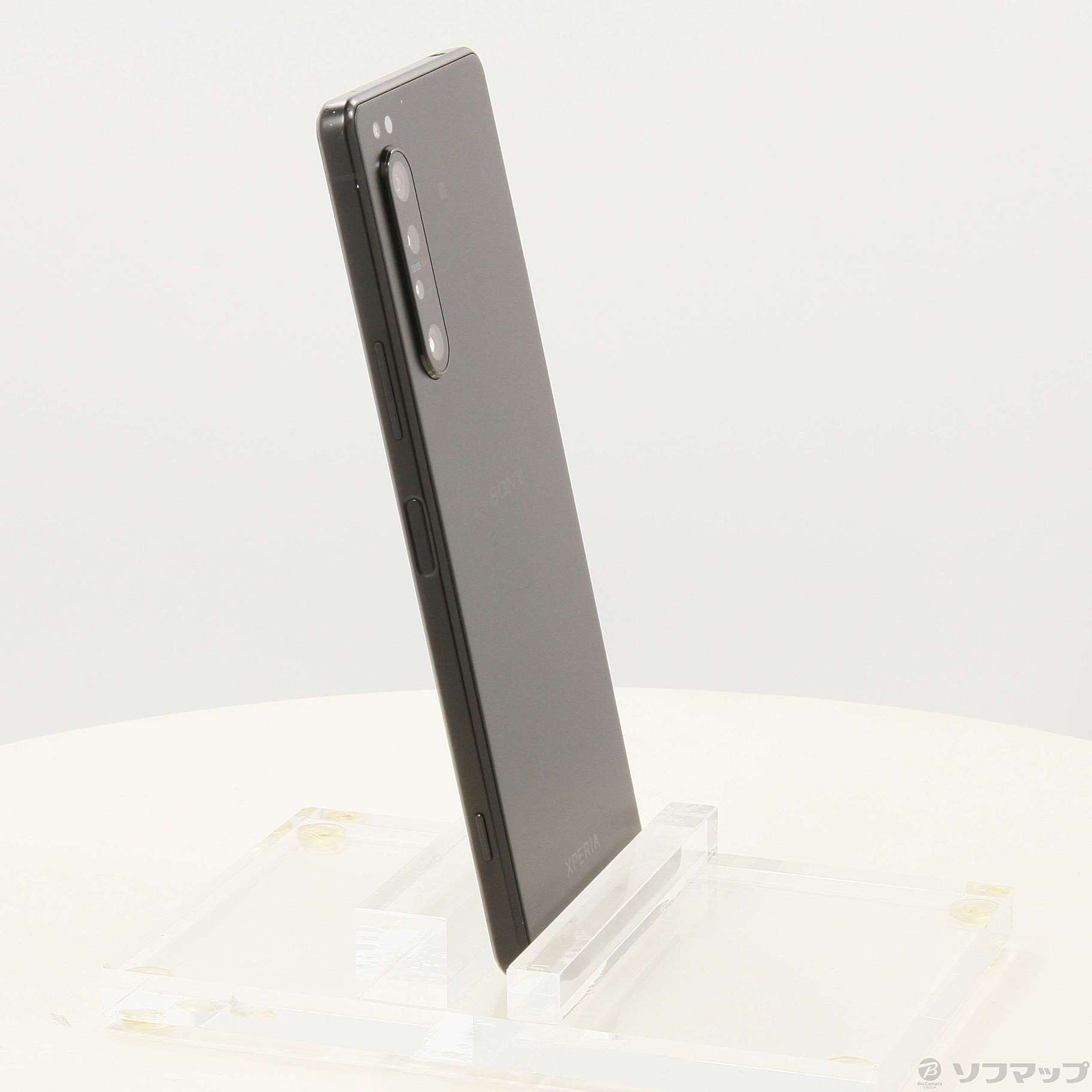 Xperia 1 II (RAM 12GBモデル)｜価格比較・最新情報 - 価格.com