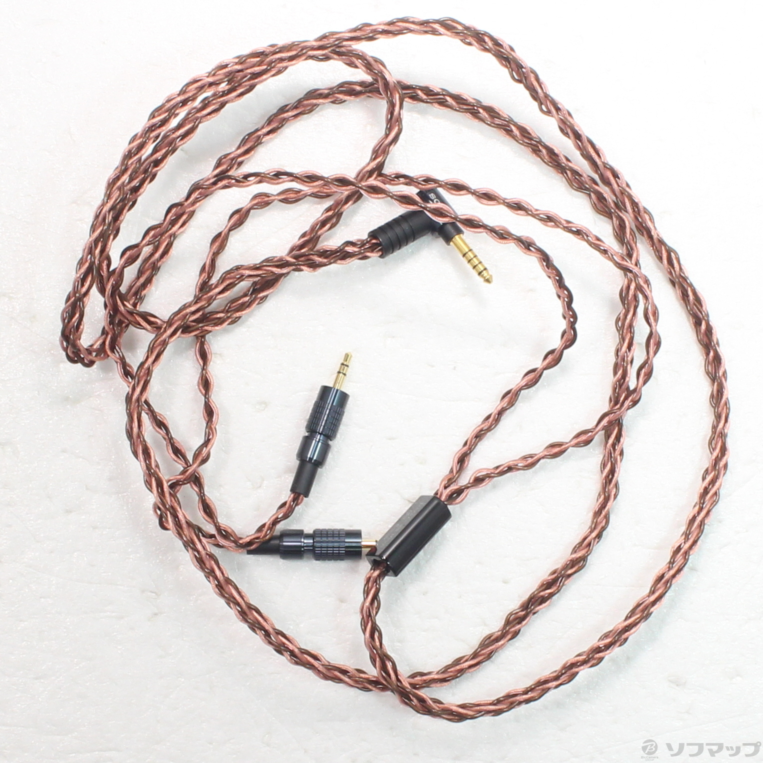 中古】MUC-B20SB2 ヘッドホンケーブル [2133058011631] - リコレ