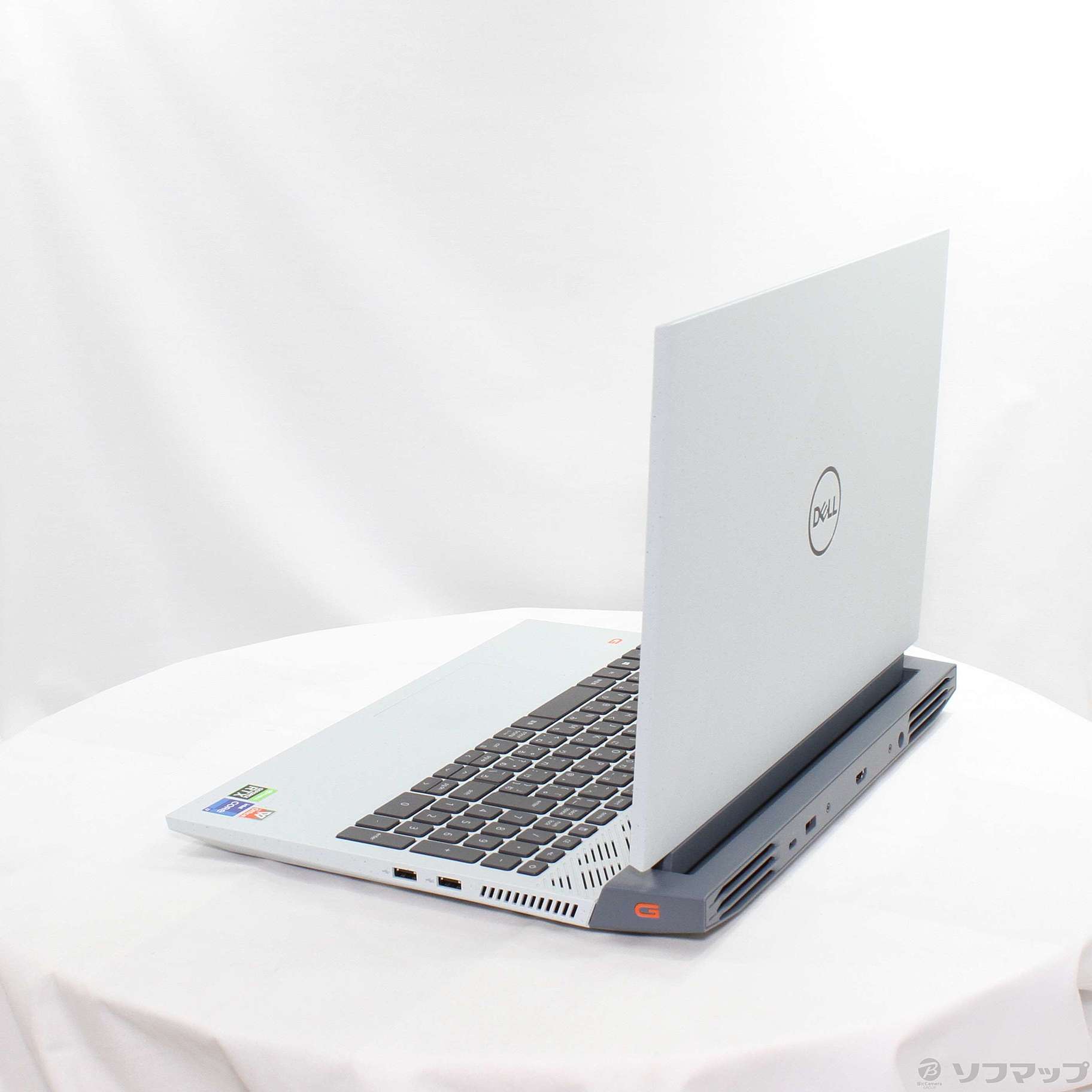 中古】Dell G15 5511 [2133058011778] - リコレ！|ビックカメラグループ ソフマップの中古通販サイト