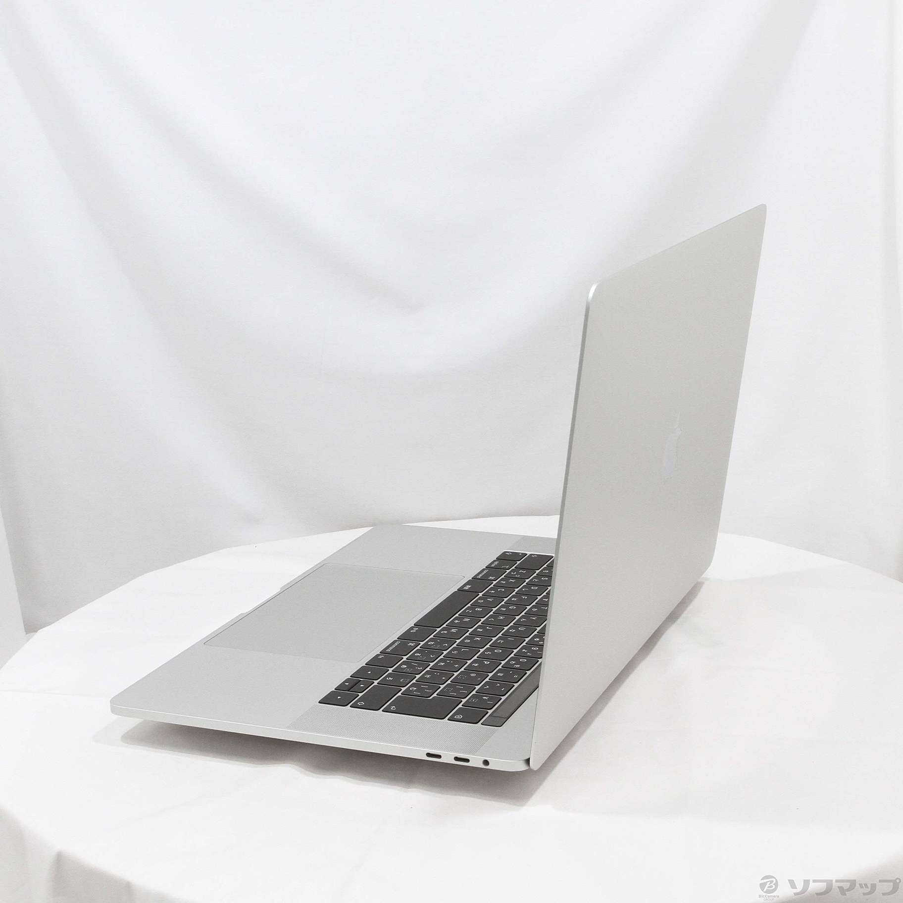 MacBook Pro 中古品 中古】MacBook Pro 15-inch Mid-2018 MR962J／A Core_i7 2.2GHz 16GB
