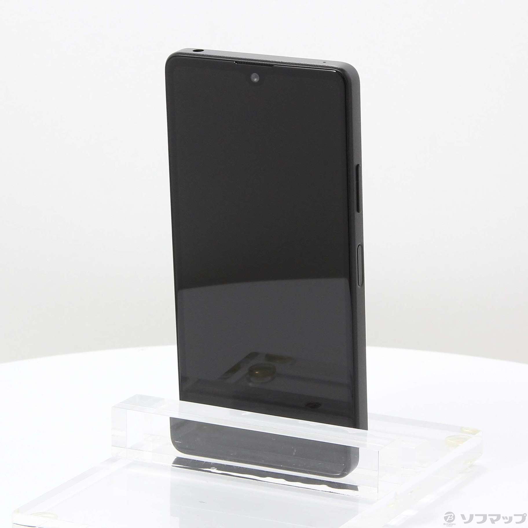 SONY - Xperia Ace Black 64GB SIMフリー Xperia Ace Black 64 GB SIMフリー