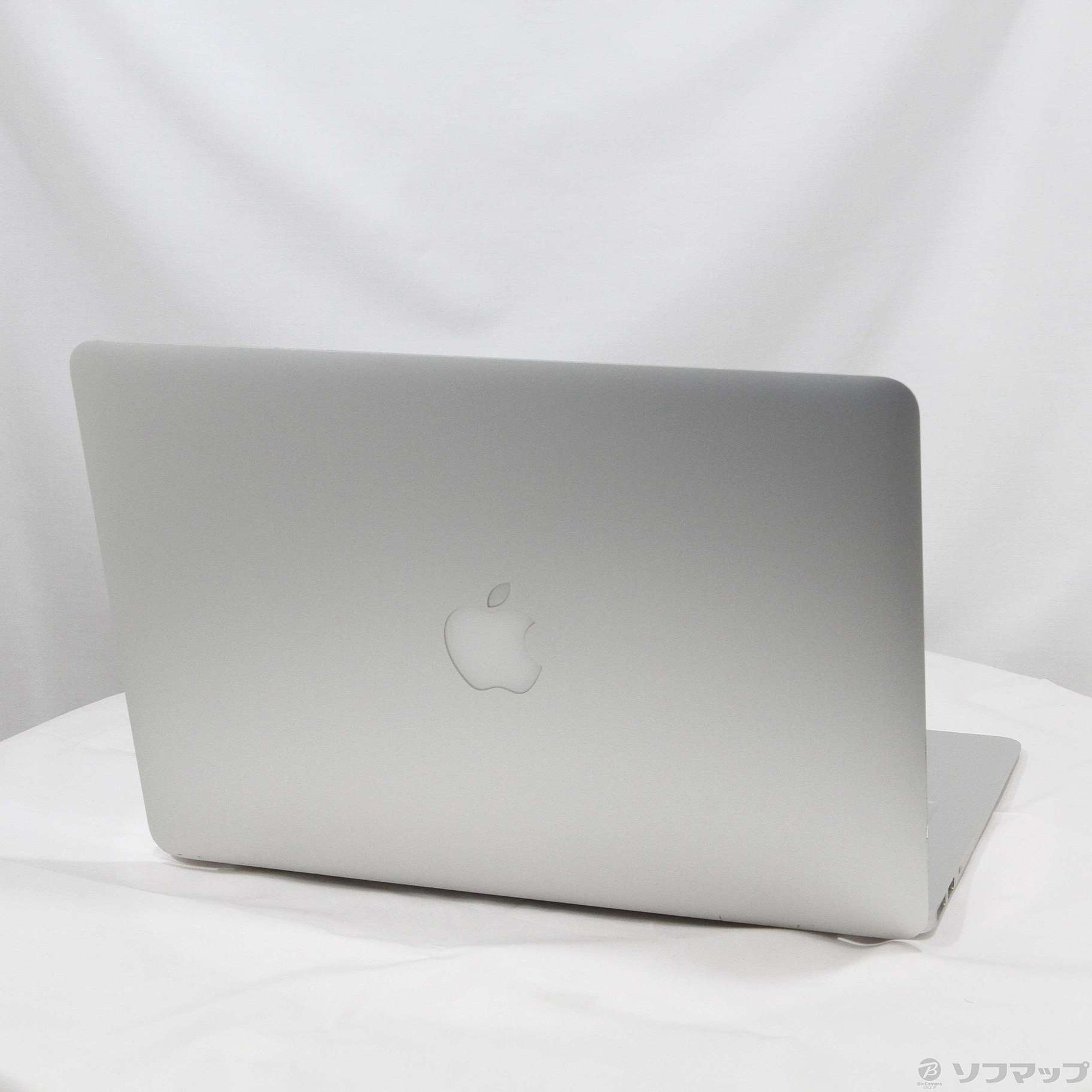中古品〕 MacBook Air 13.3-inch Early 2014 MD761J／B Core_i5