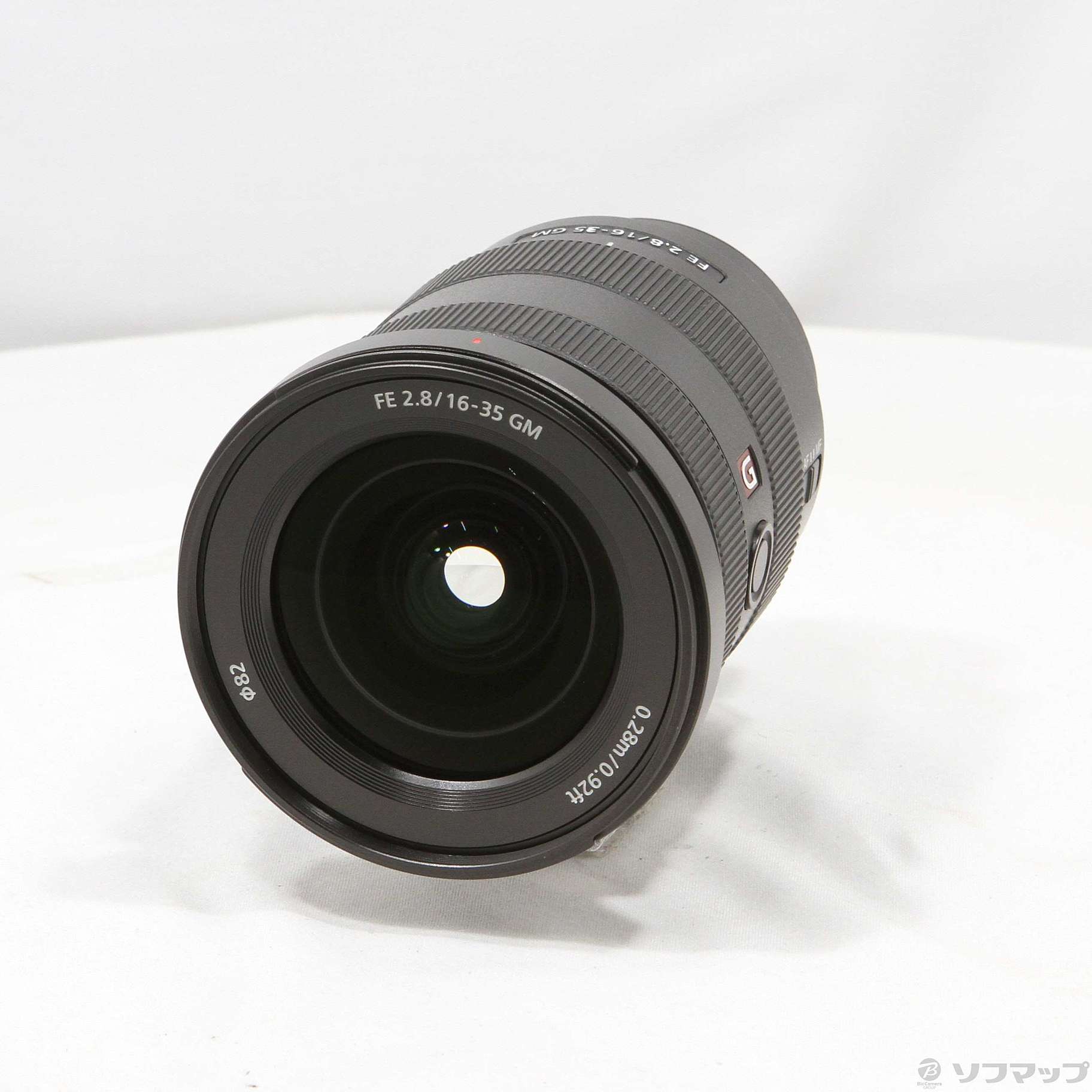 FE 16-35mm F2.8 GM SEL1635GM